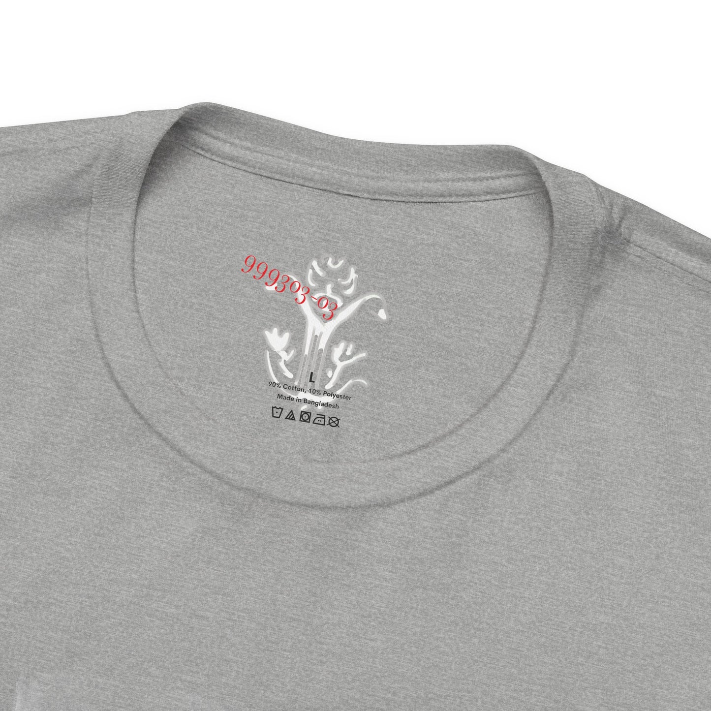 "Bubbles by the Window" T-Shirt - All Fits