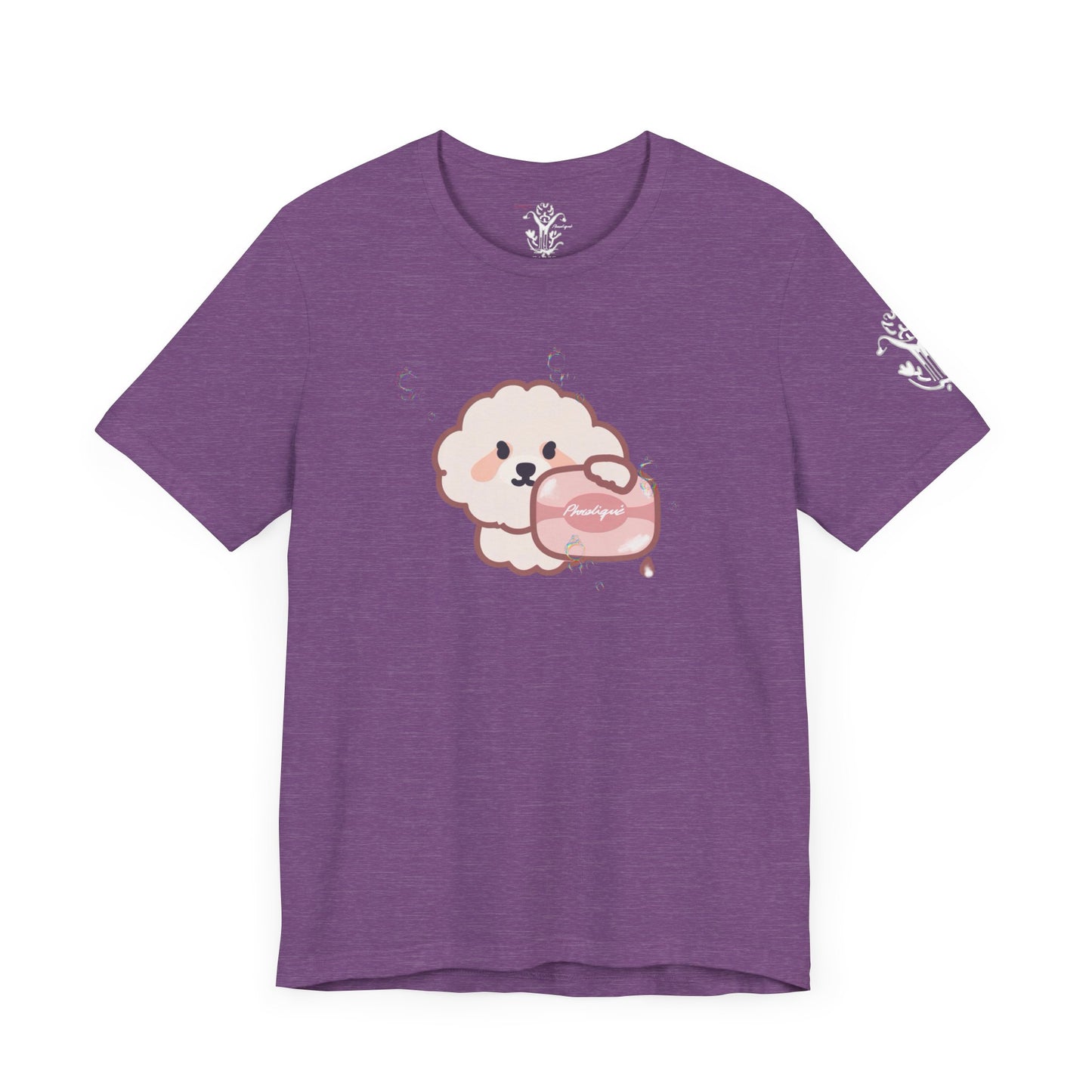 "Phrolique Club" T-Shirt - All Fits