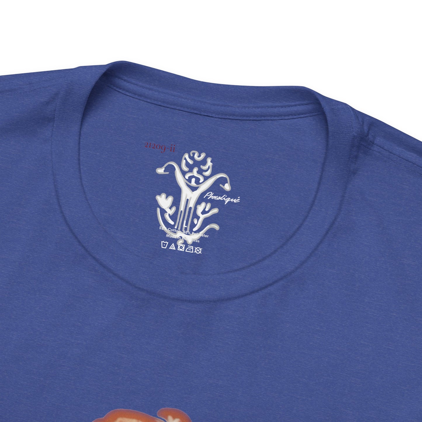 "Tic Tic Tic" T-Shirt - All Fits