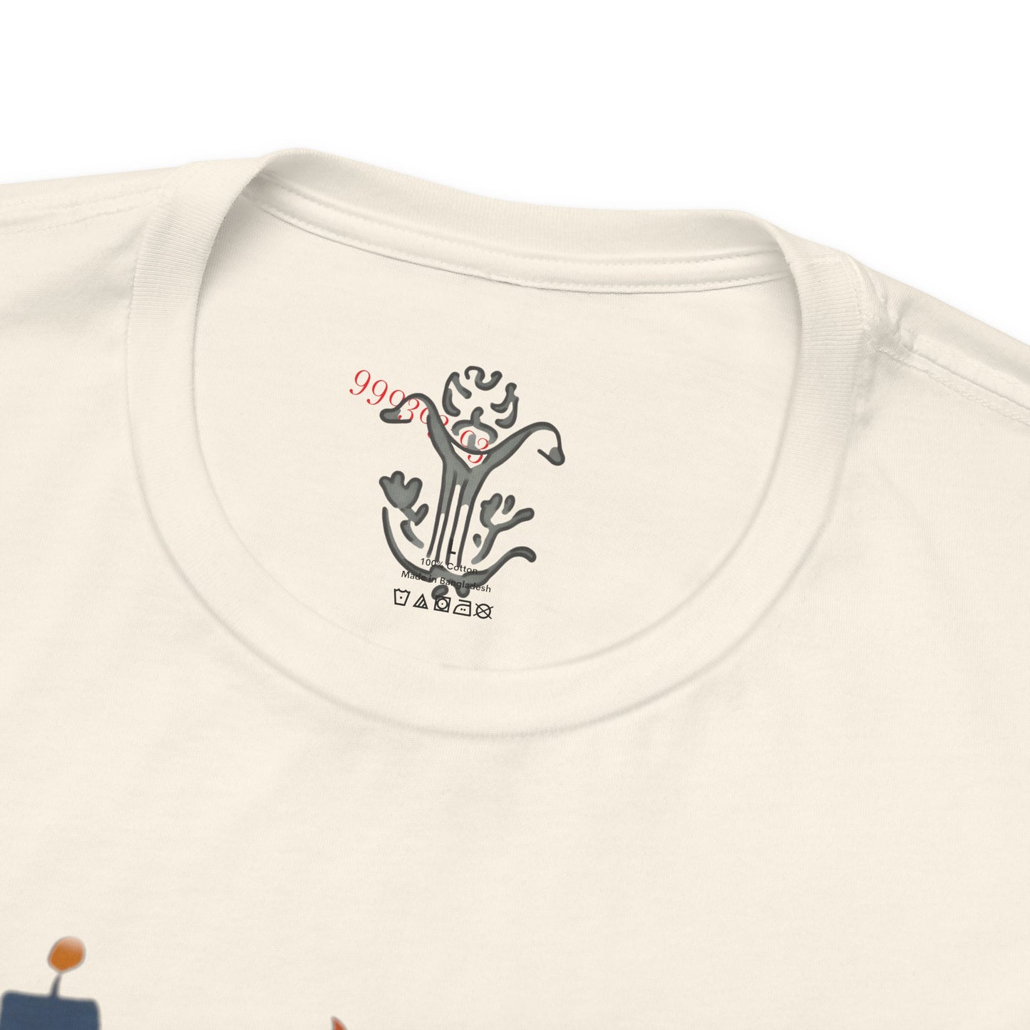 "Heading West" T-Shirt - All Fits