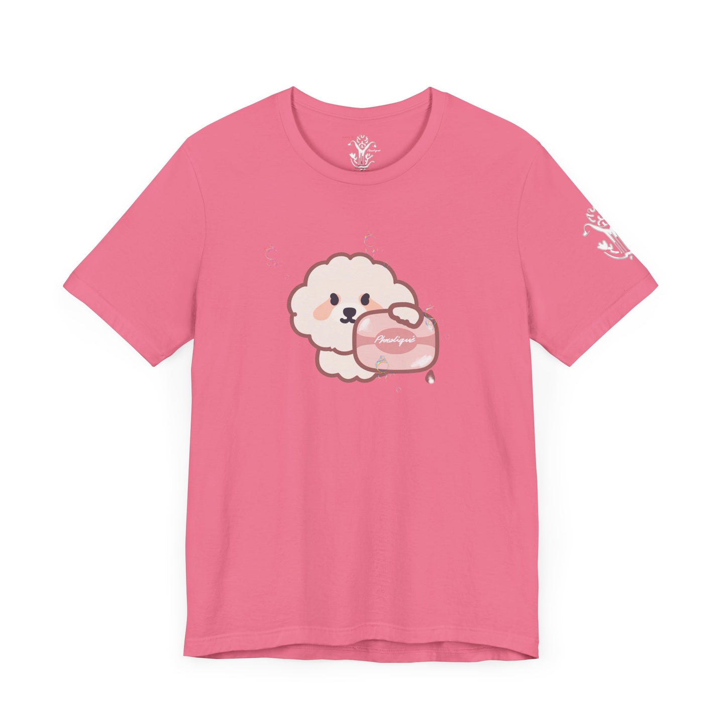 "Phrolique Club" T-Shirt - All Fits