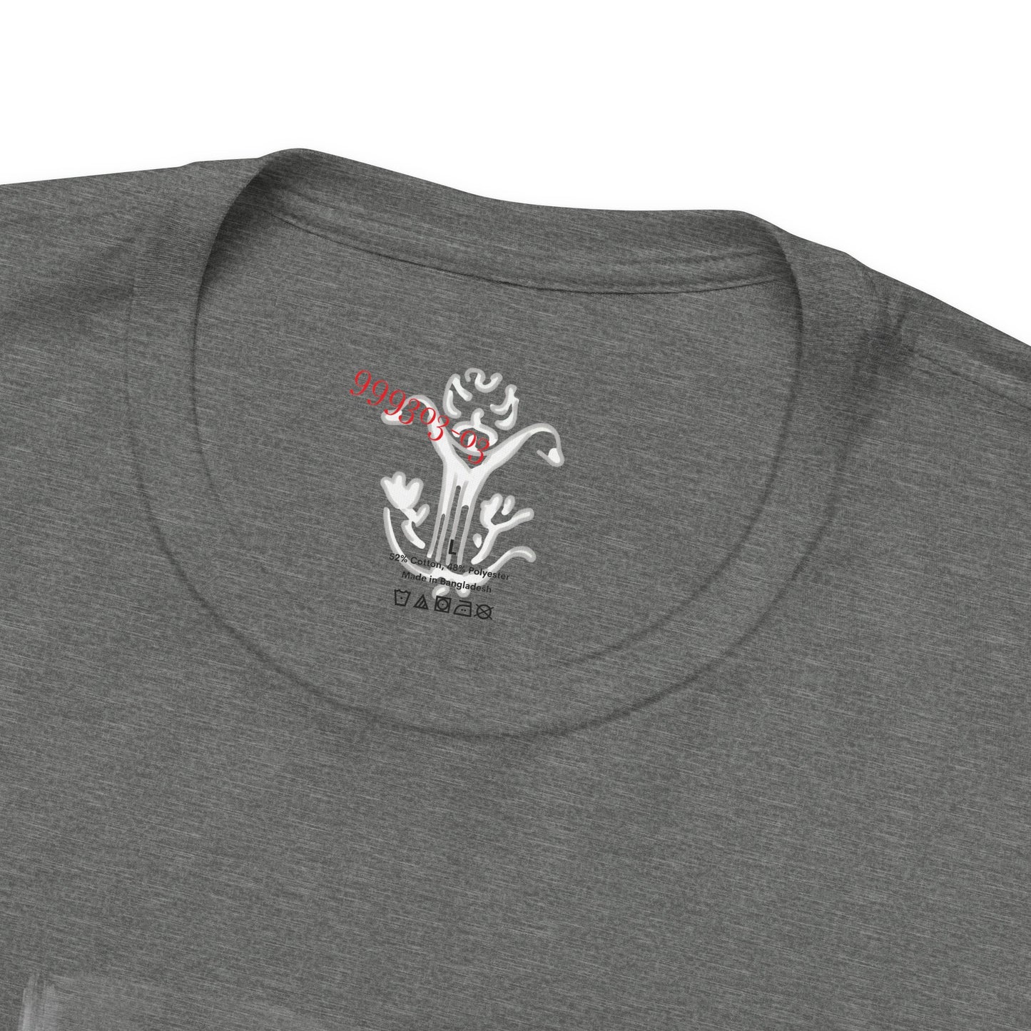 "Bubbles by the Window" T-Shirt - All Fits