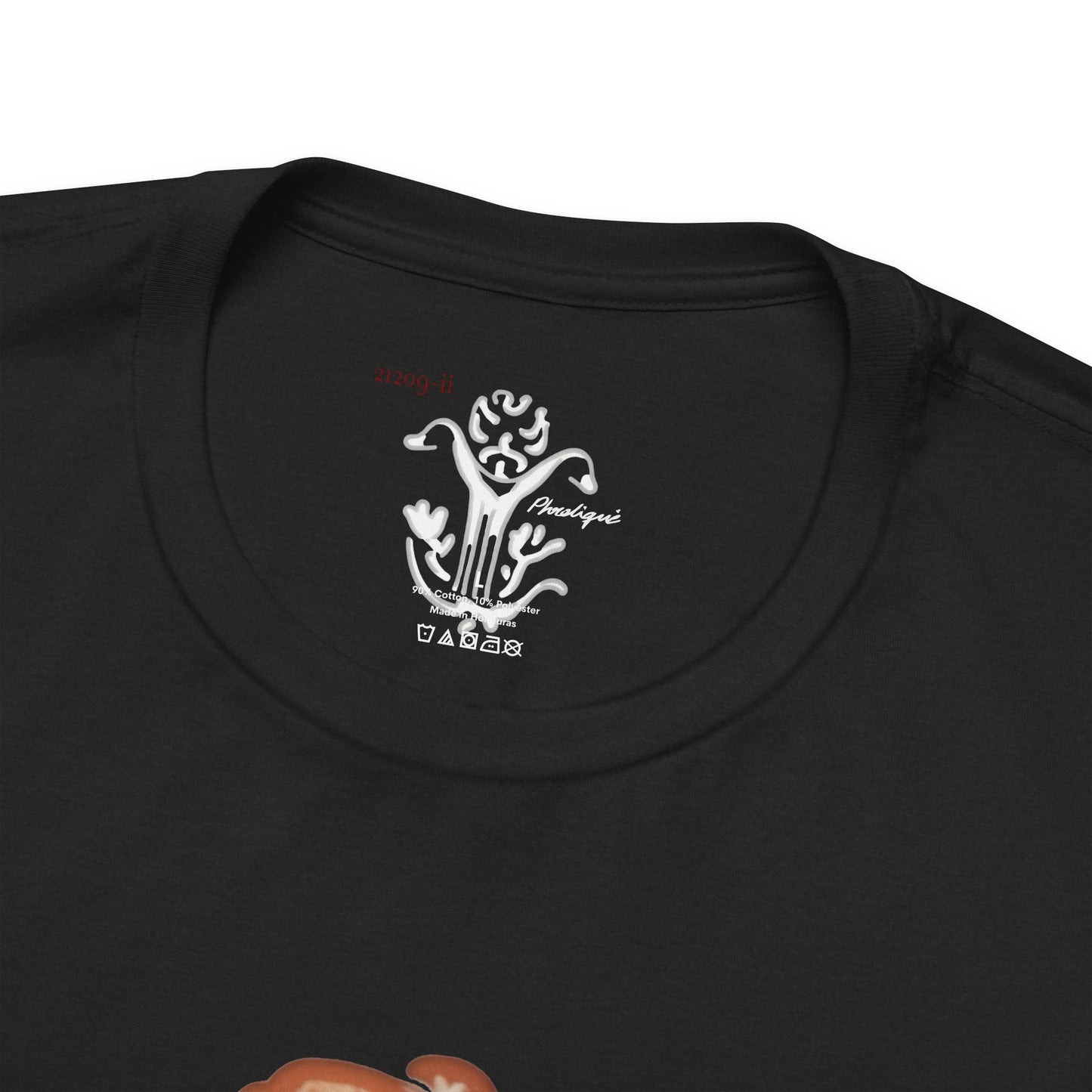 "Tic Tic Tic" T-Shirt - All Fits