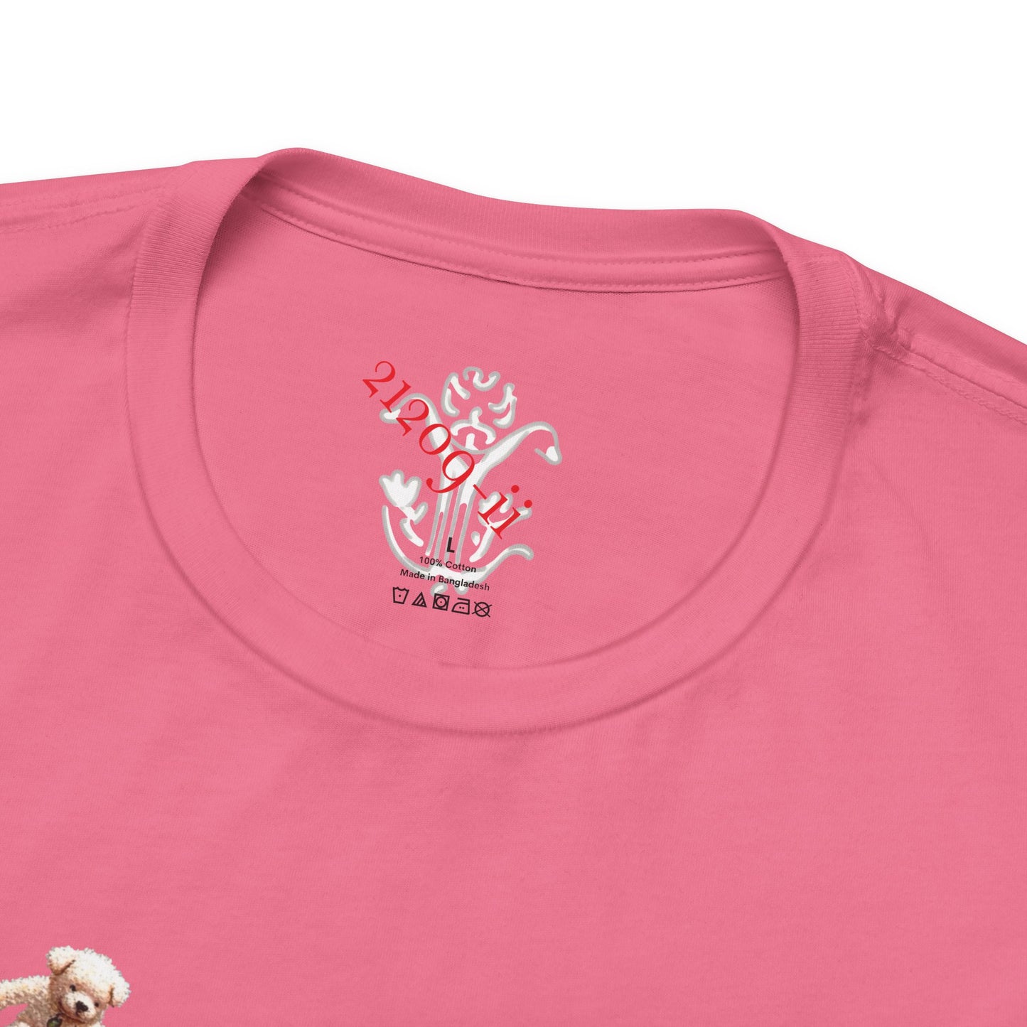 "Mini Tricks" T-Shirt - All Fits