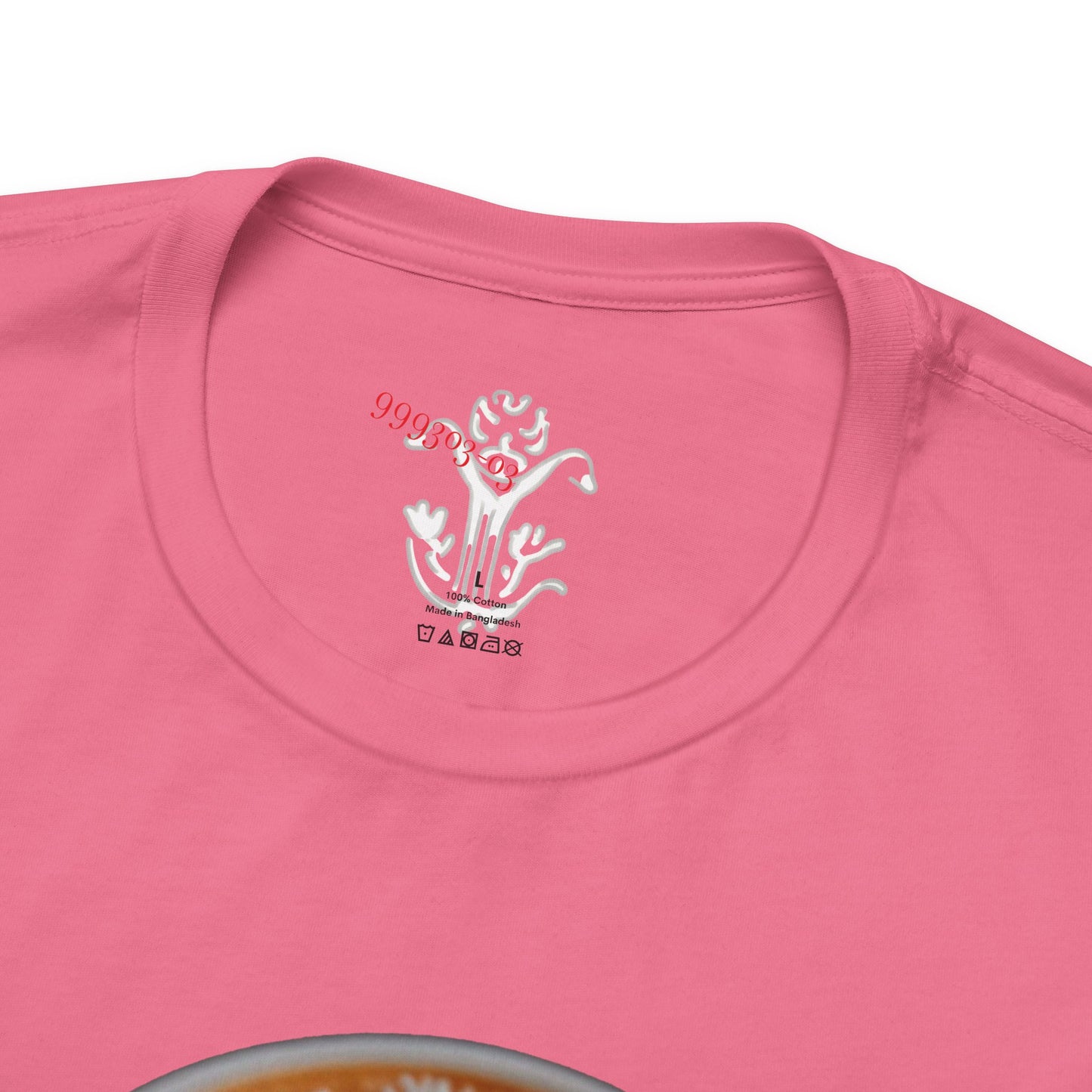 "Cup of Phrolique" T-Shirt - All Fits