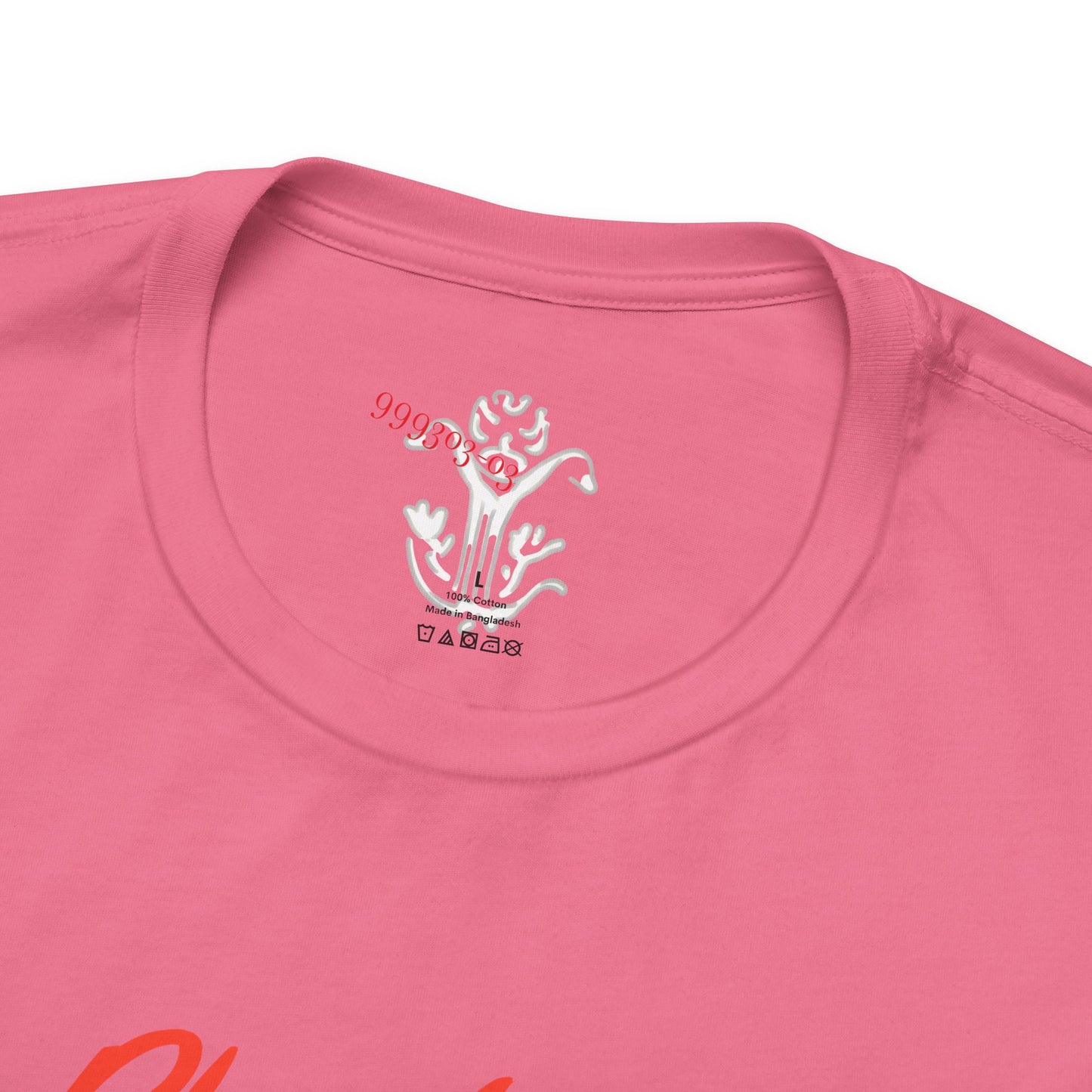 "In The City" T-Shirt - All Fits