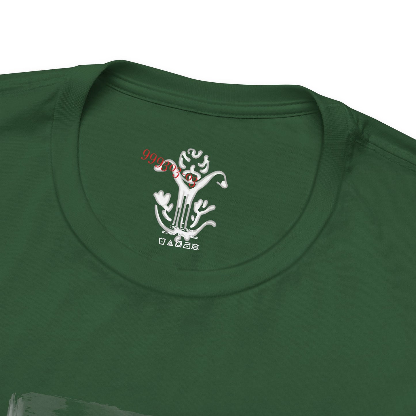 "Bubbles by the Window" T-Shirt - All Fits