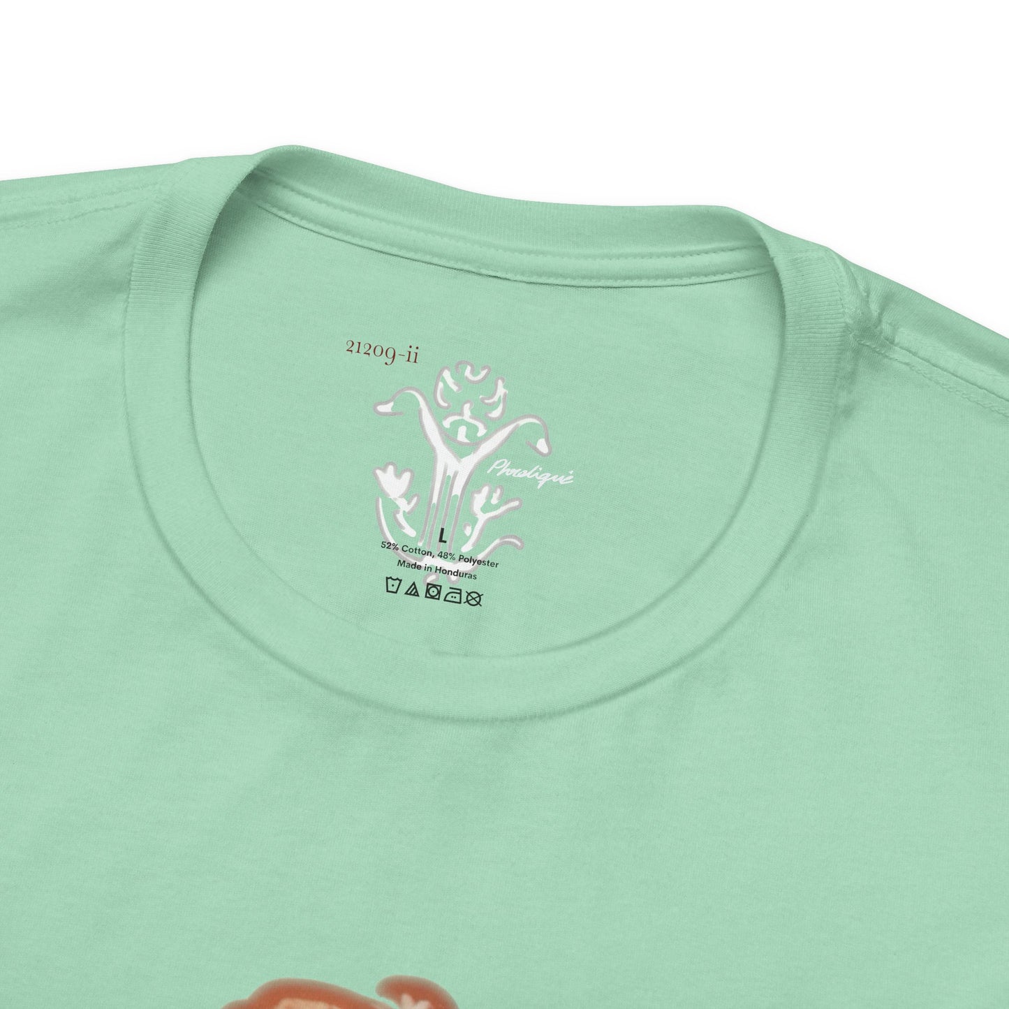 "Tic Tic Tic" T-Shirt - All Fits