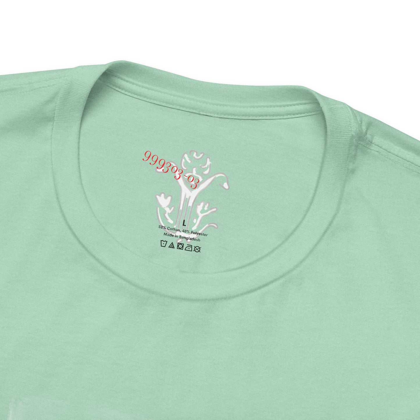 "Bubbles by the Window" T-Shirt - All Fits