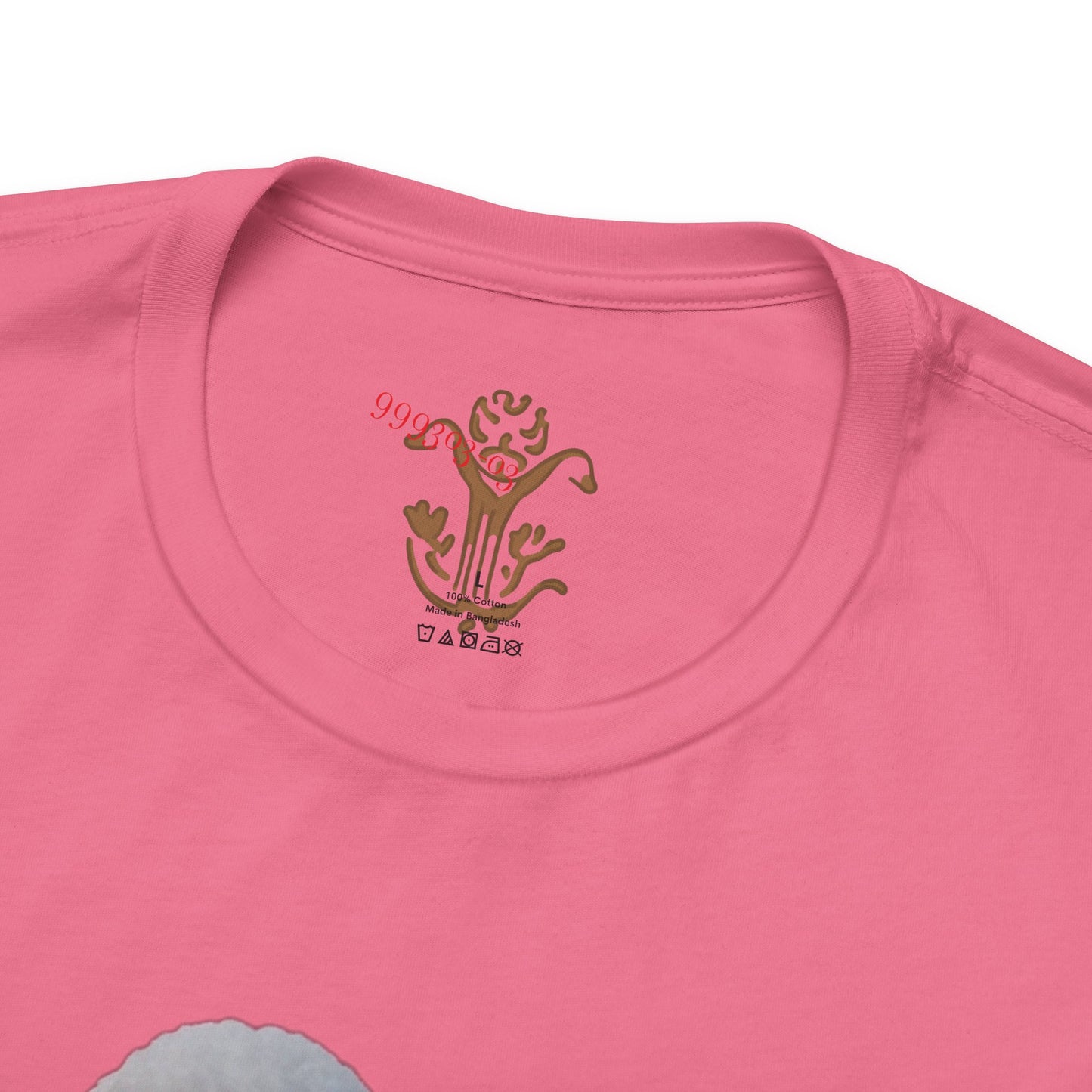 "Rafted" T-Shirt - All Fits