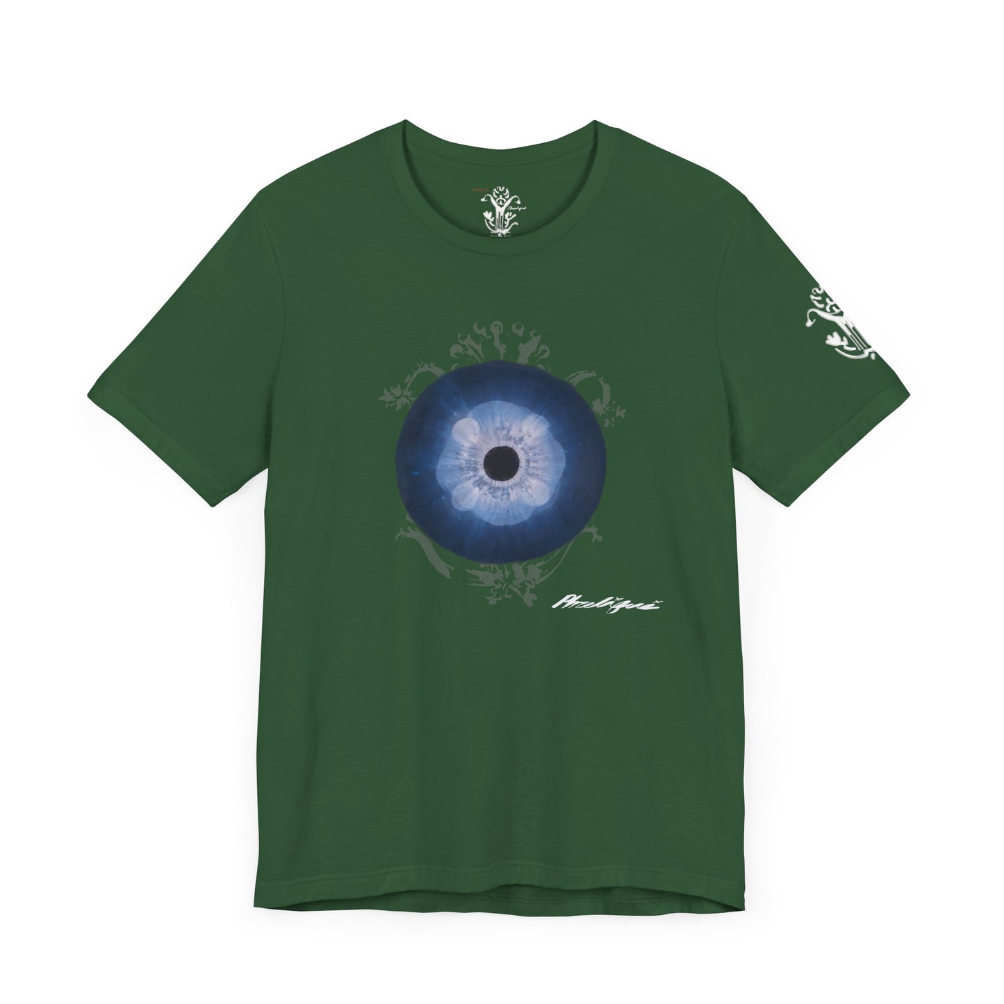 "Summer Star Vega" T-Shirt - All Fits