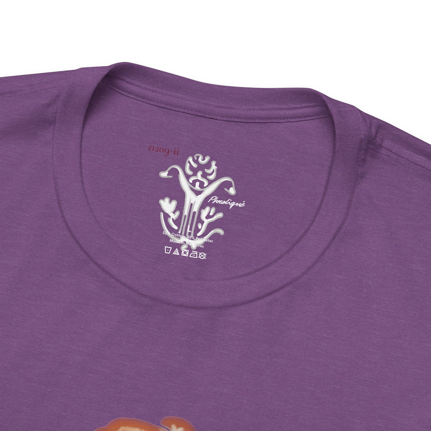 "Tic Tic Tic" T-Shirt - All Fits