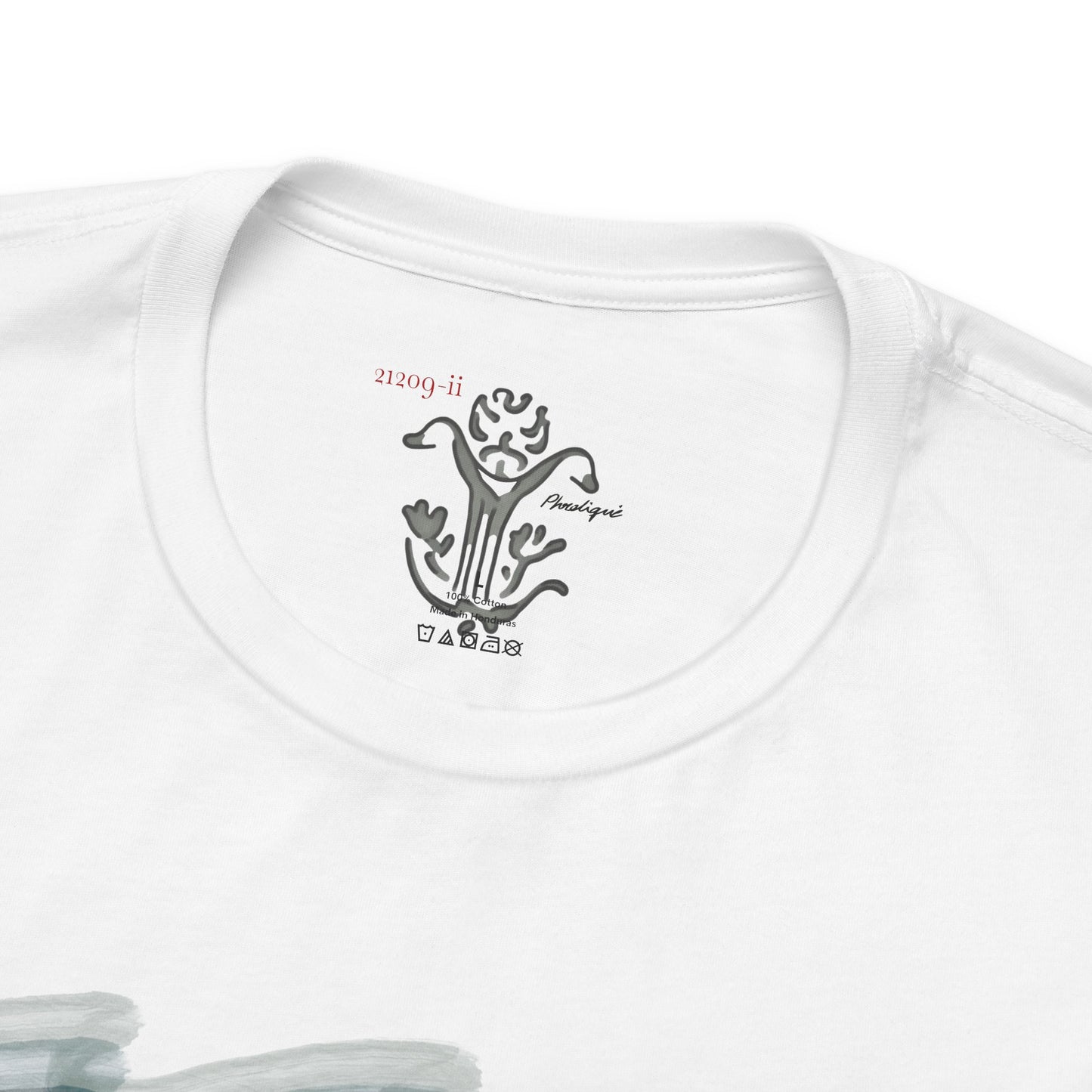 “Nautic Phrolique” T-Shirt - All Fits