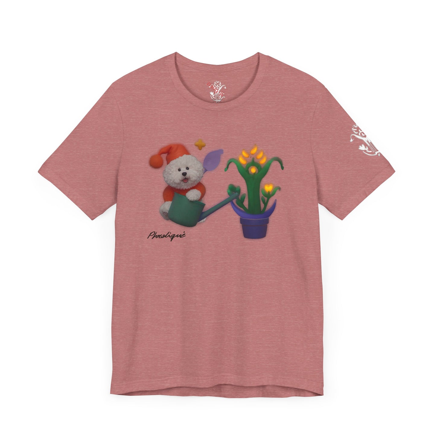 "Watch it Grow" T-Shirt - All Fits