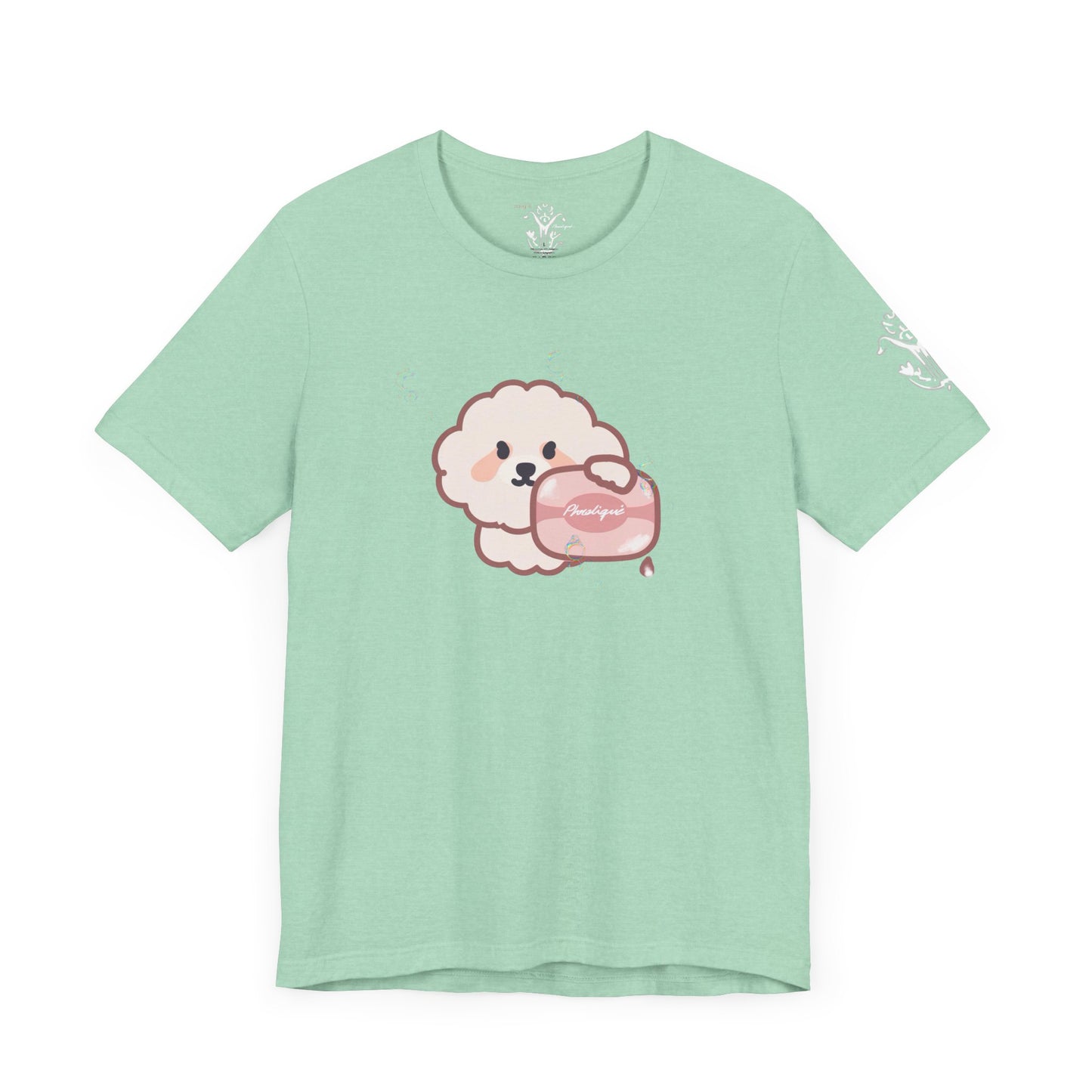 "Phrolique Club" T-Shirt - All Fits