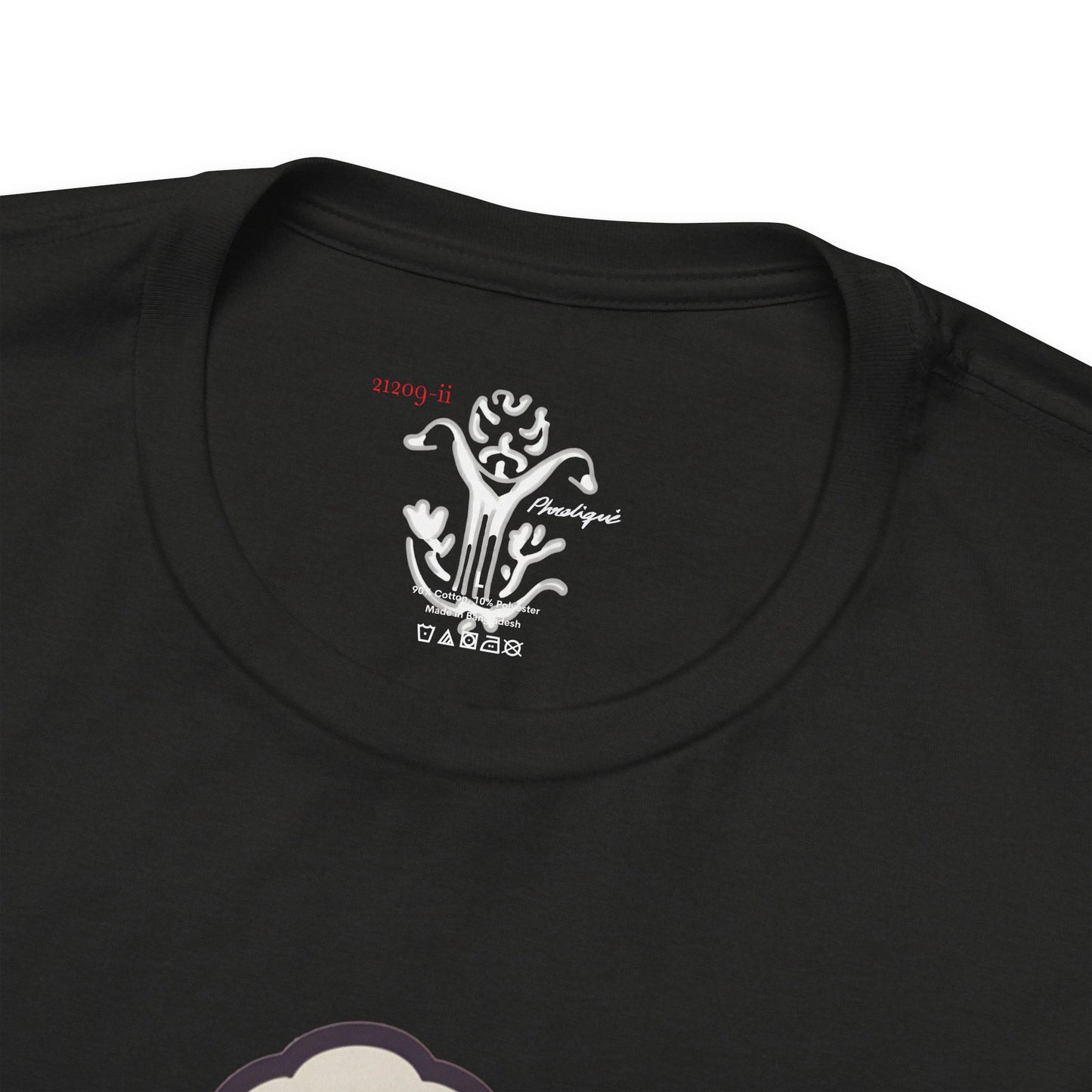 "Volcanic" T-Shirt - All Fits