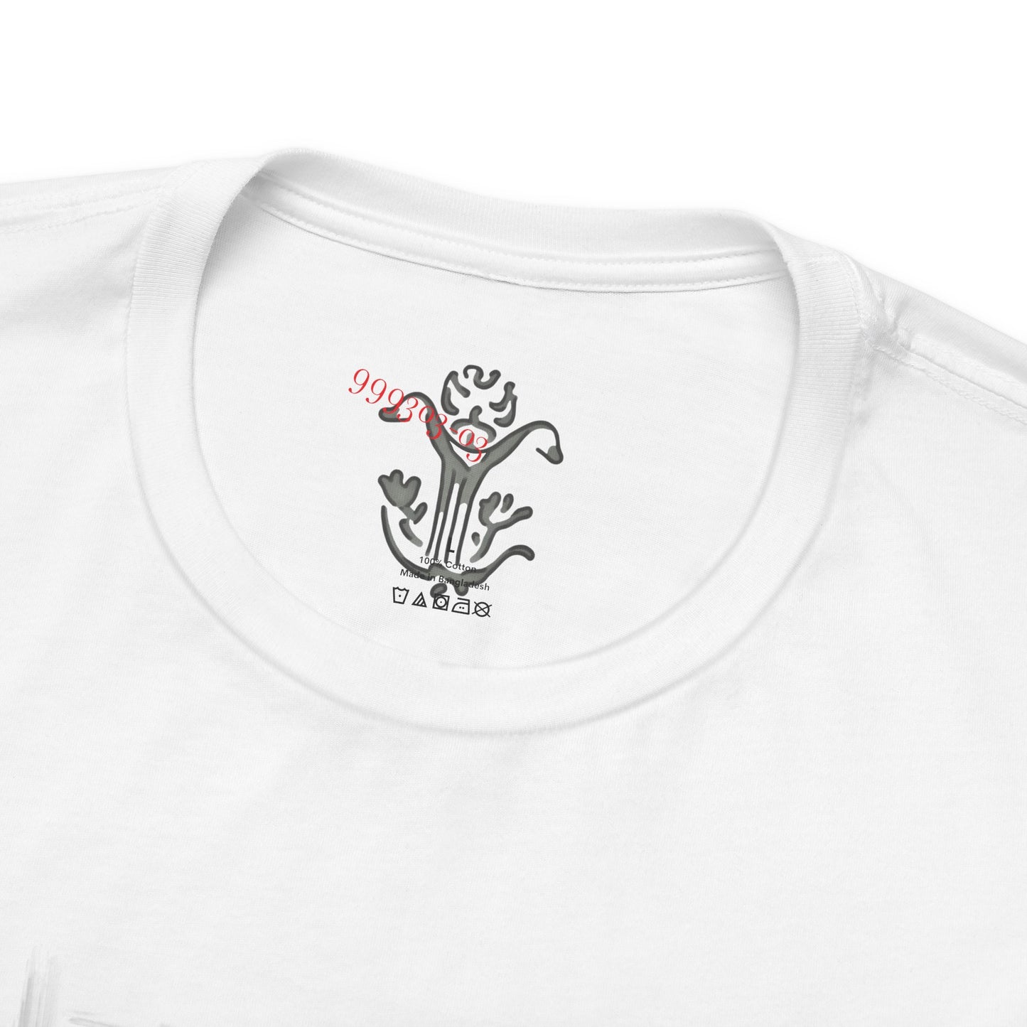 "Bubbles by the Window" T-Shirt - All Fits