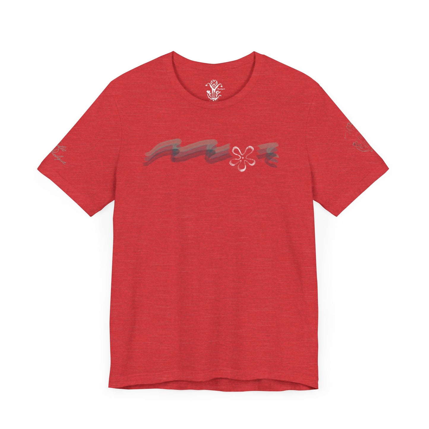 “Nautic Phrolique” T-Shirt - All Fits