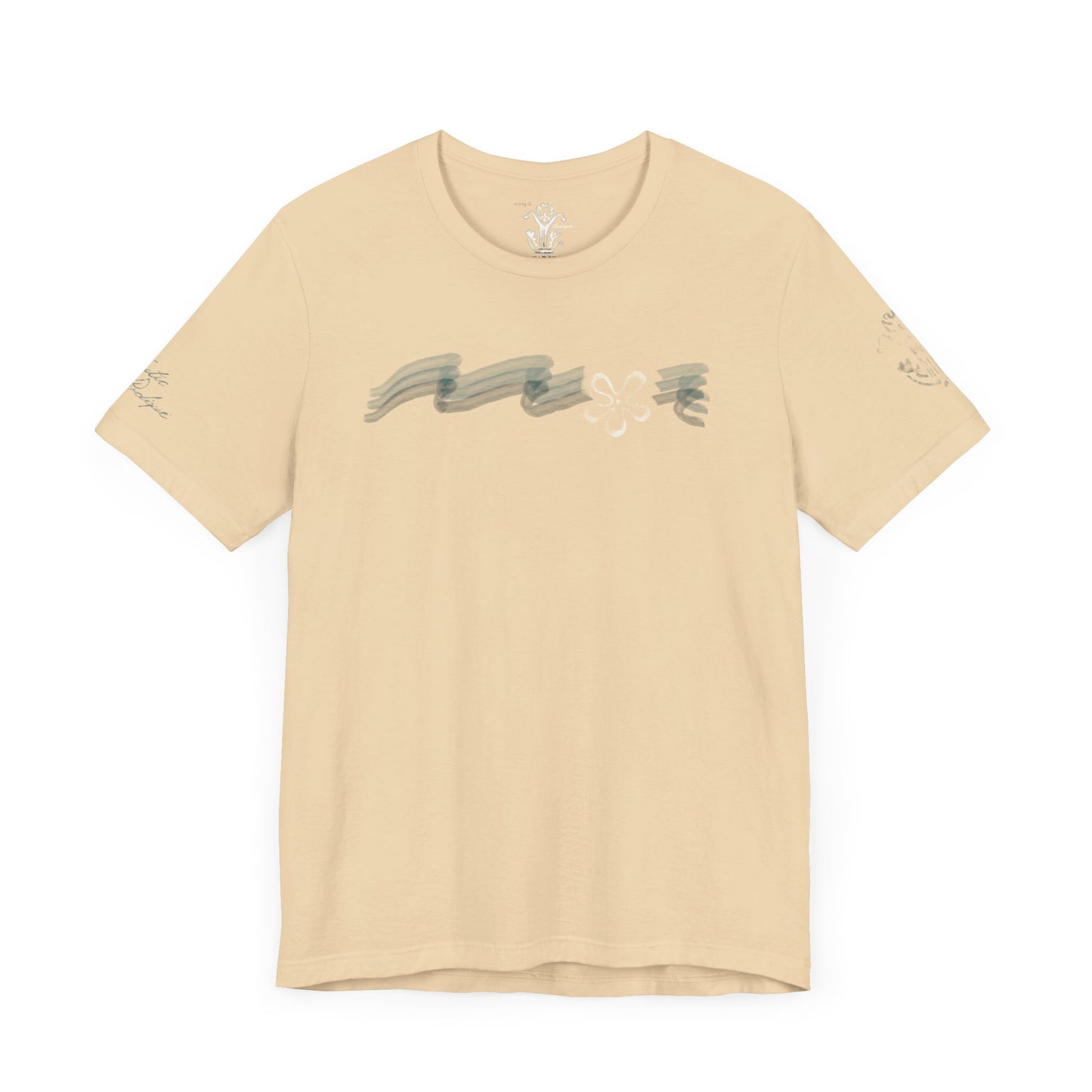 “Nautic Phrolique” T-Shirt - All Fits
