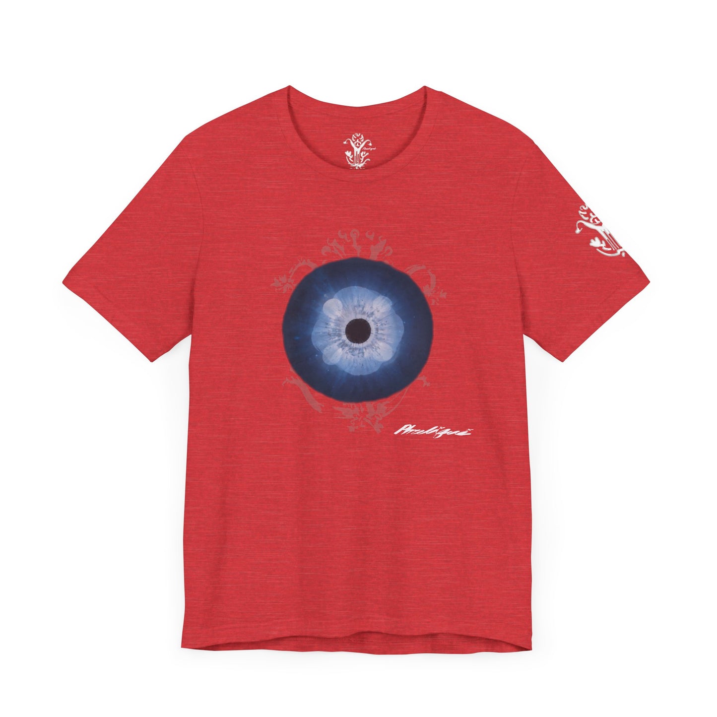 "Summer Star Vega" T-Shirt - All Fits