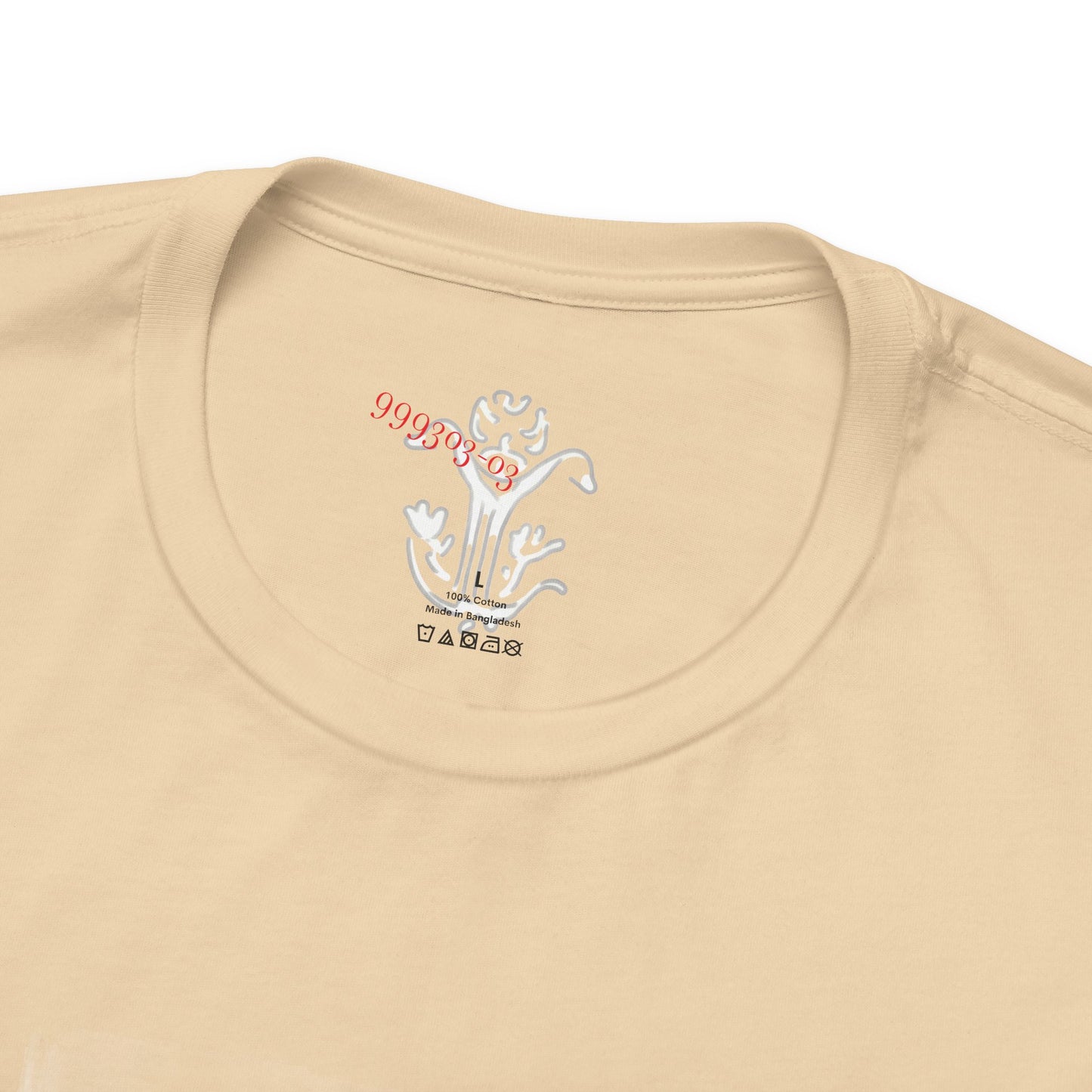 "Bubbles by the Window" T-Shirt - All Fits