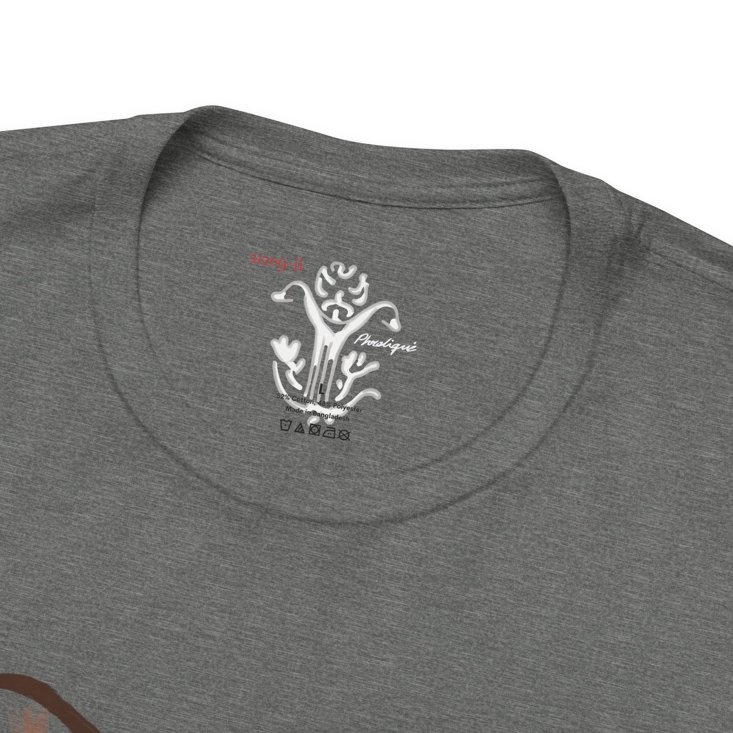 "Sleeping Giant" T-Shirt - All Fits
