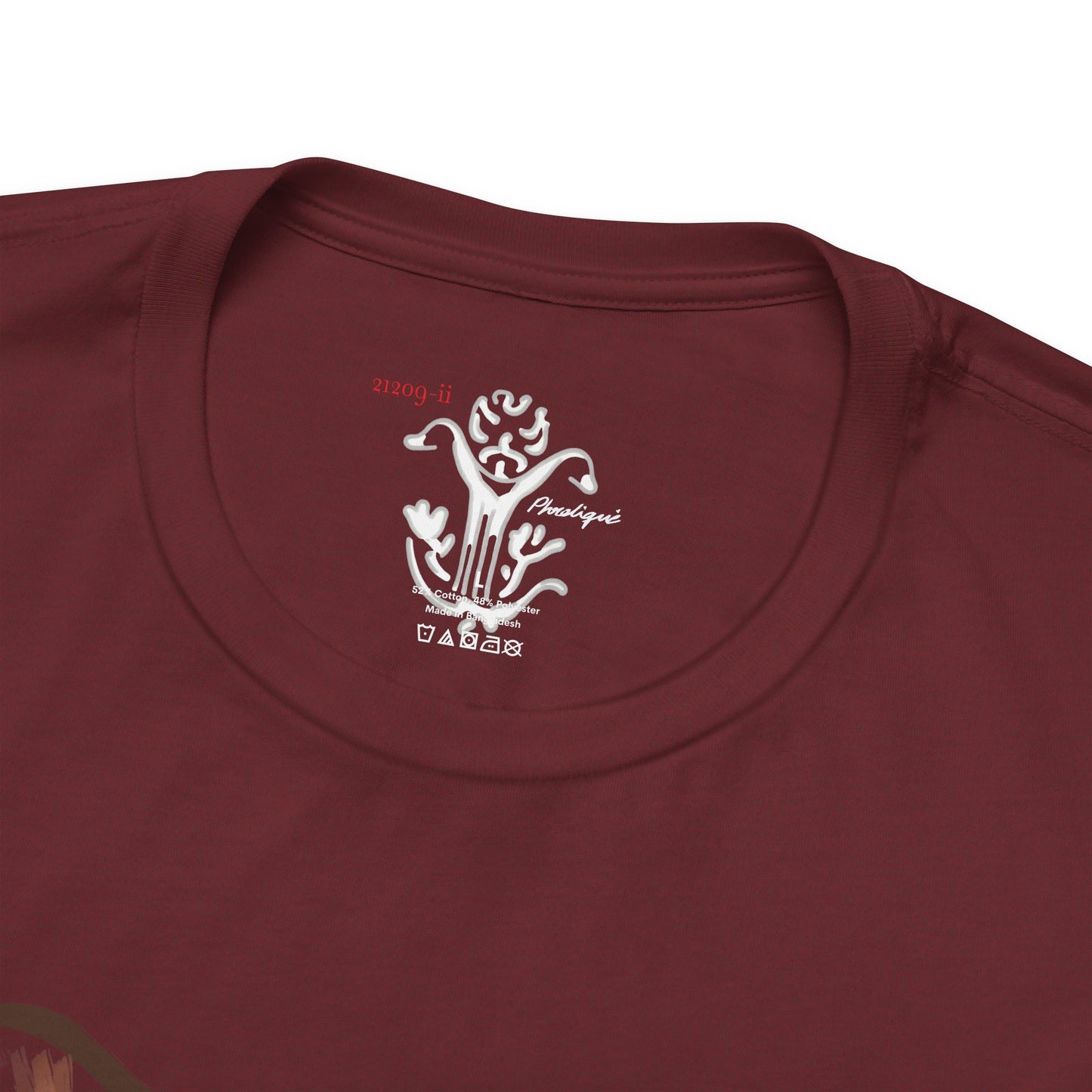 "Sleeping Giant" T-Shirt - All Fits