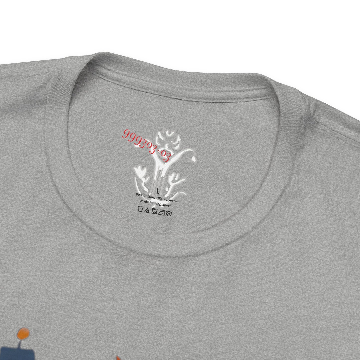 "Heading West" T-Shirt - All Fits