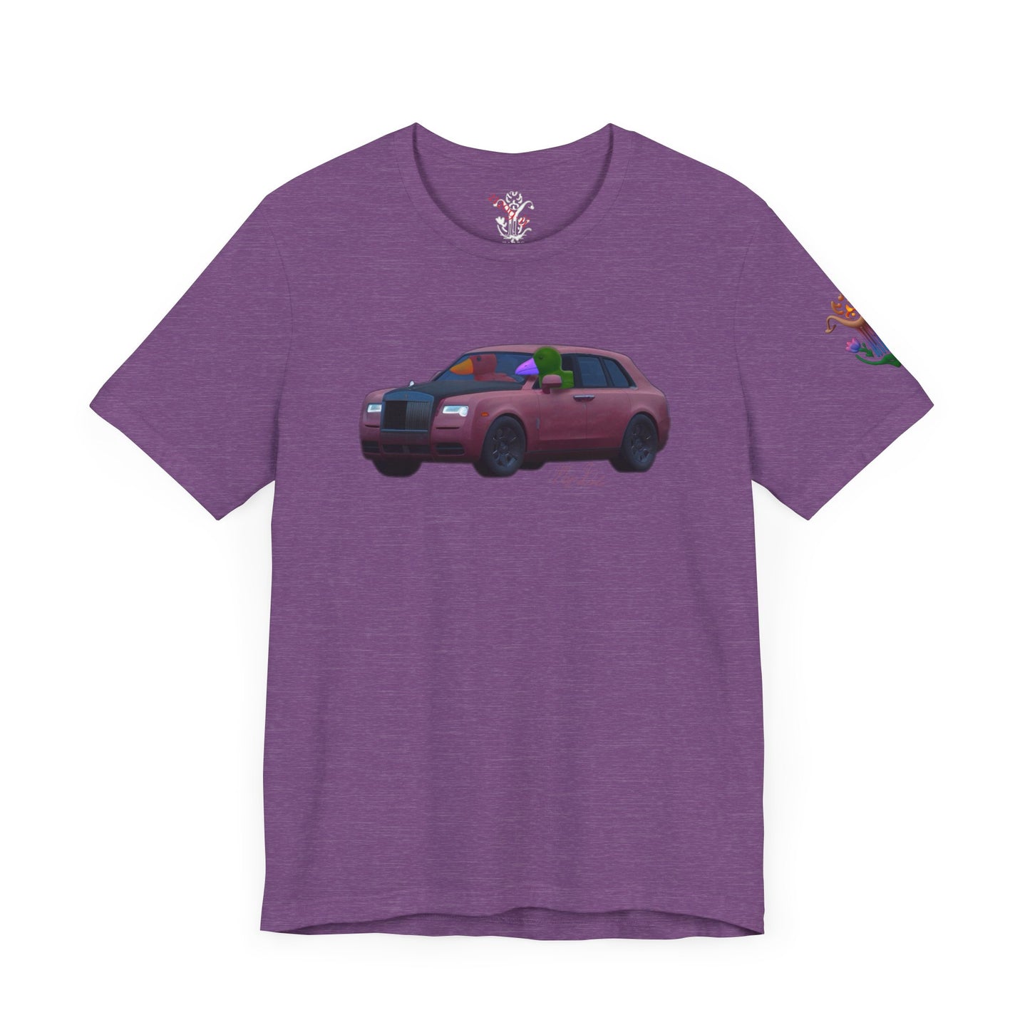 "Mojo Dodo" T-Shirt - All Fits