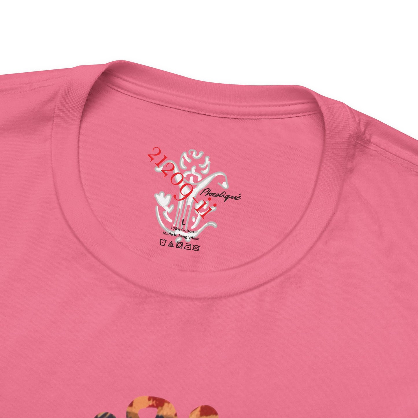 "Plaid®" T-Shirt - All Fits