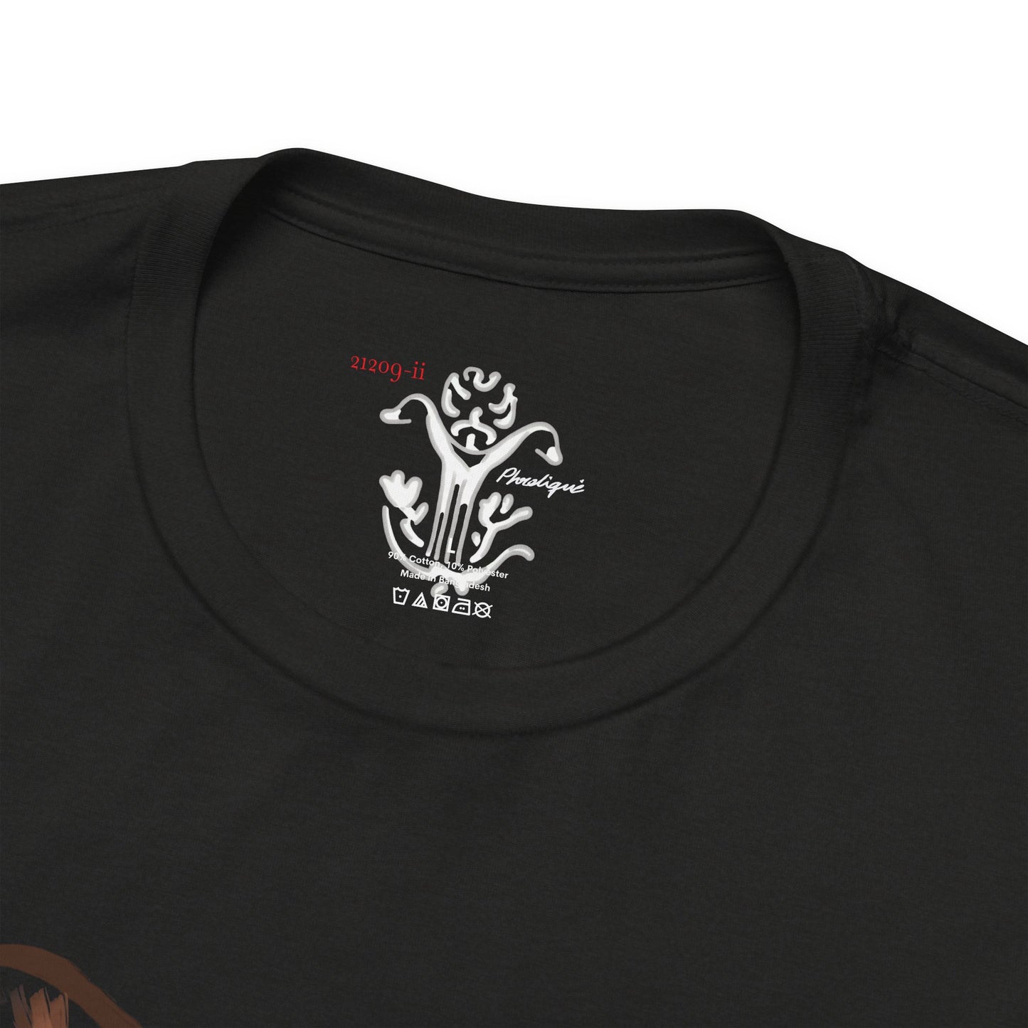 "Sleeping Giant" T-Shirt - All Fits
