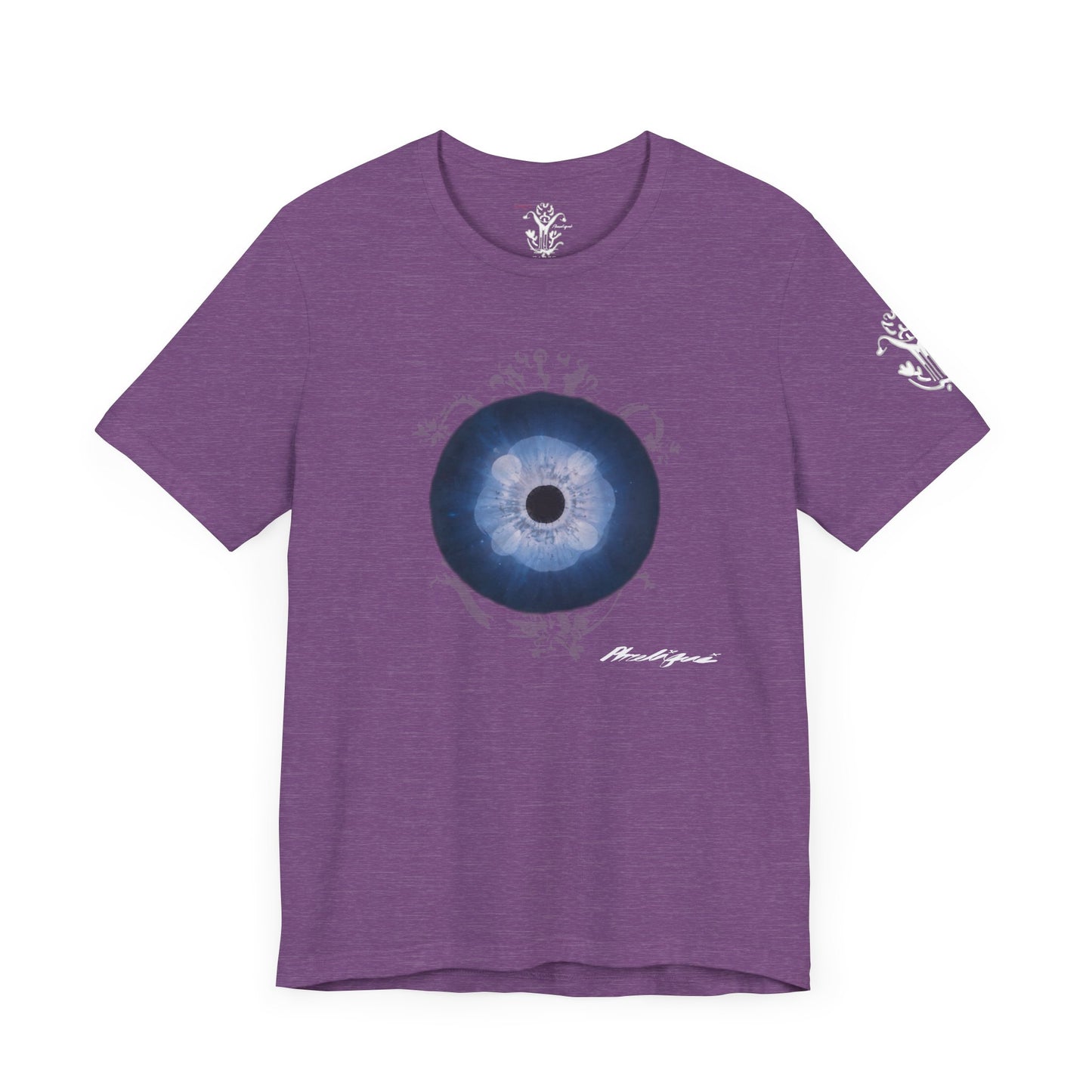 "Summer Star Vega" T-Shirt - All Fits