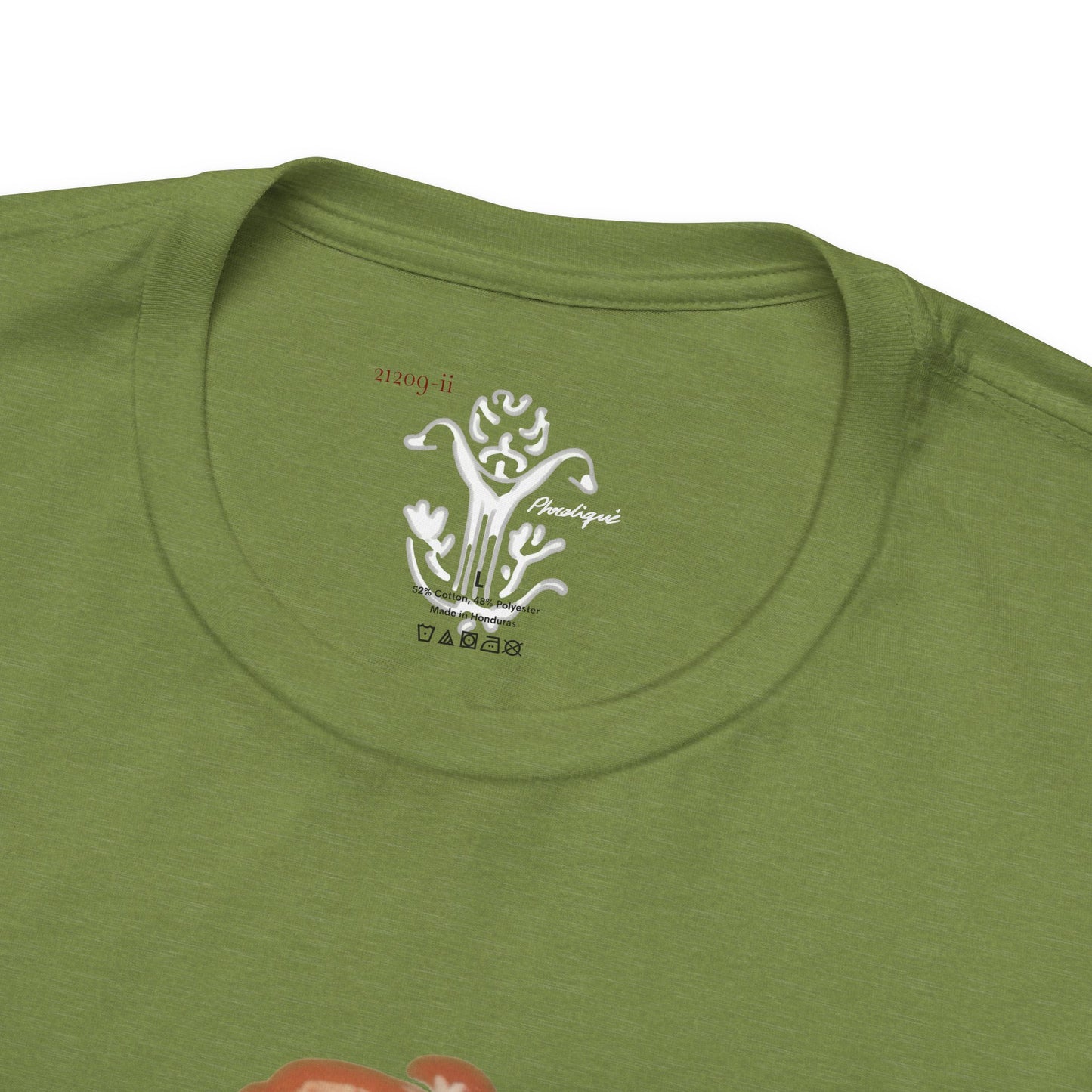 "Tic Tic Tic" T-Shirt - All Fits