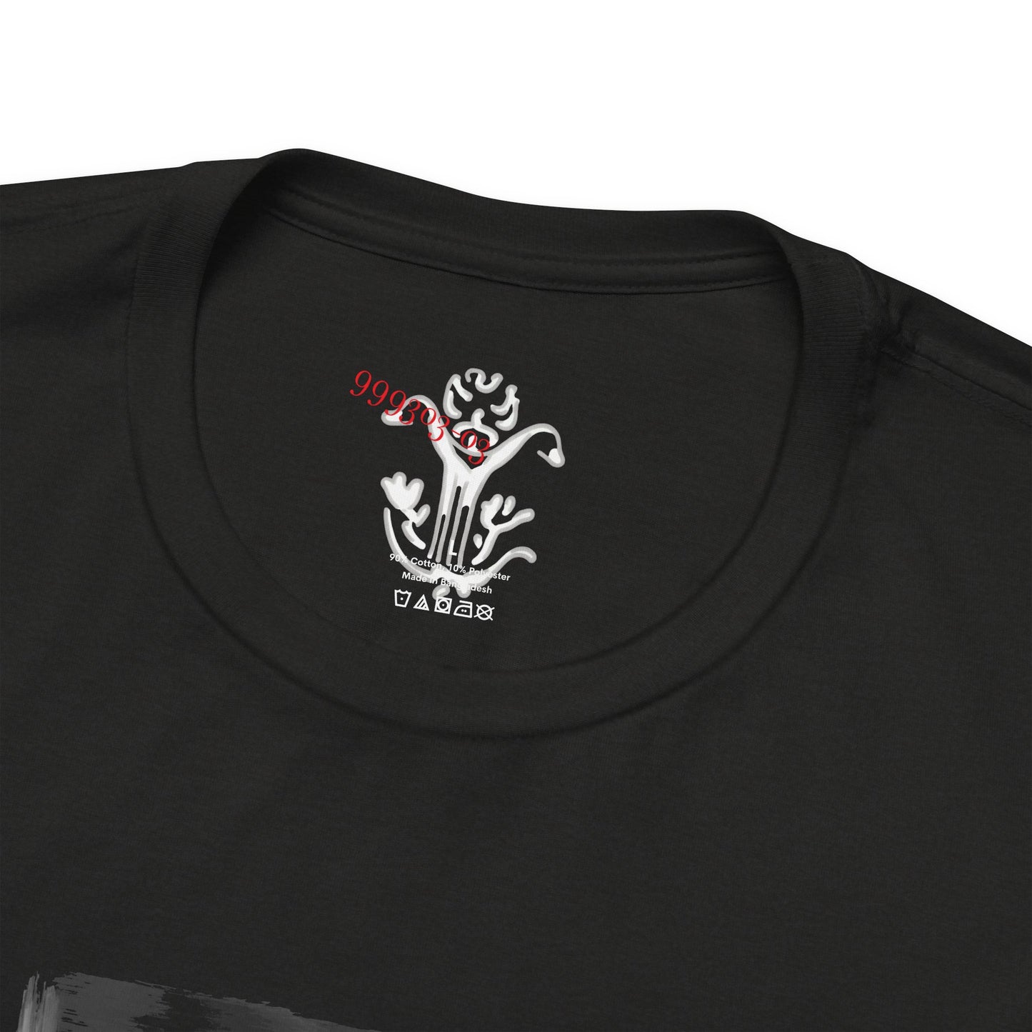 "Bubbles by the Window" T-Shirt - All Fits