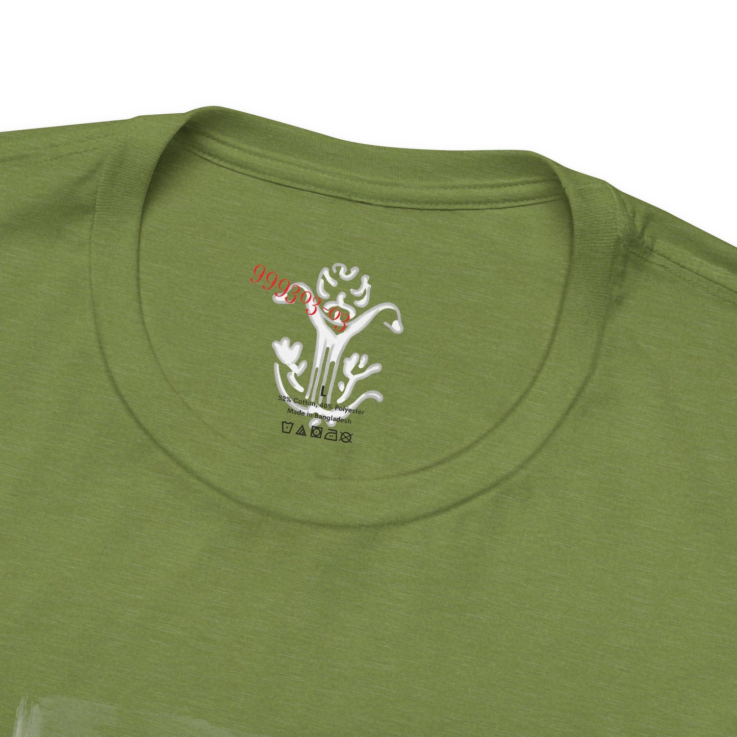 "Bubbles by the Window" T-Shirt - All Fits