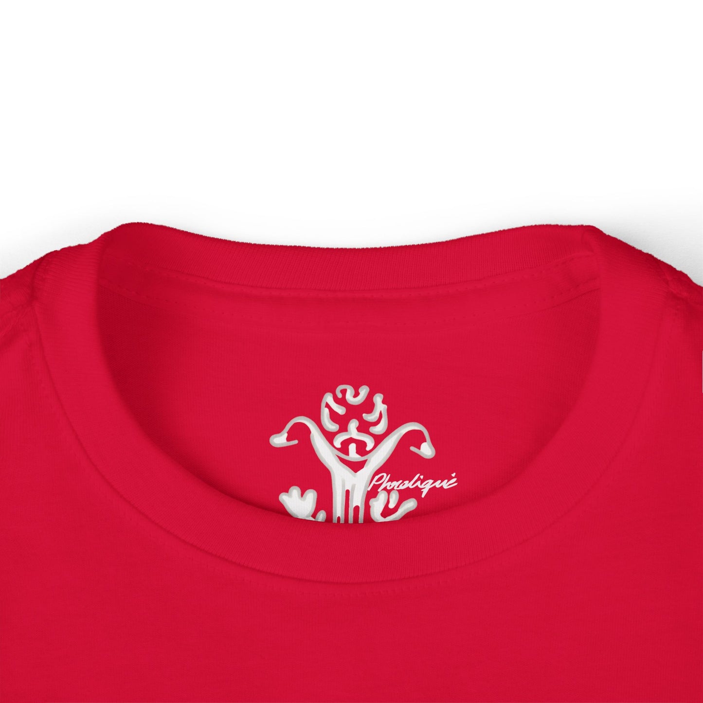 "Paws" Toddler Long Sleeve T-Shirt
