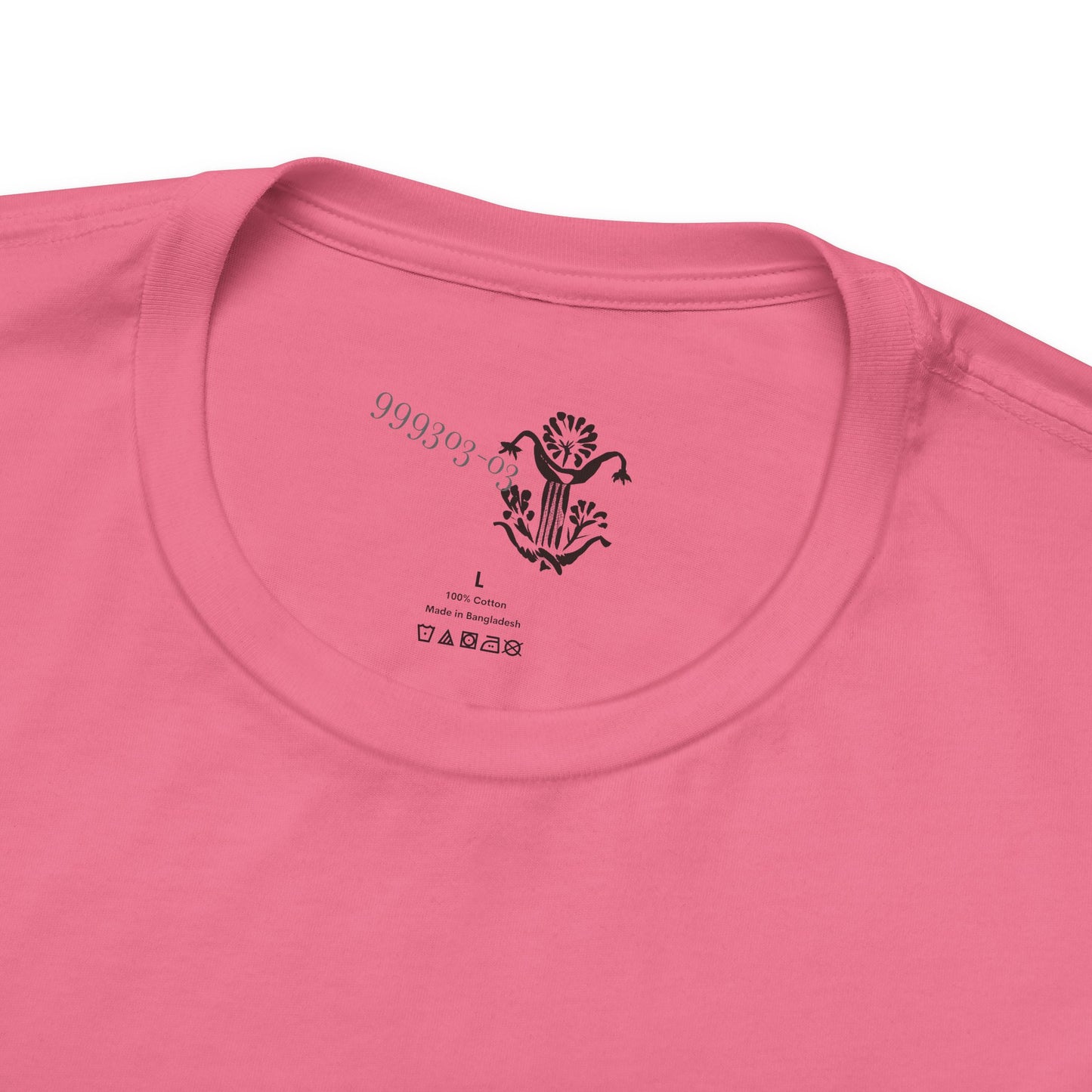 "Party Bus" T-Shirt - All Fits