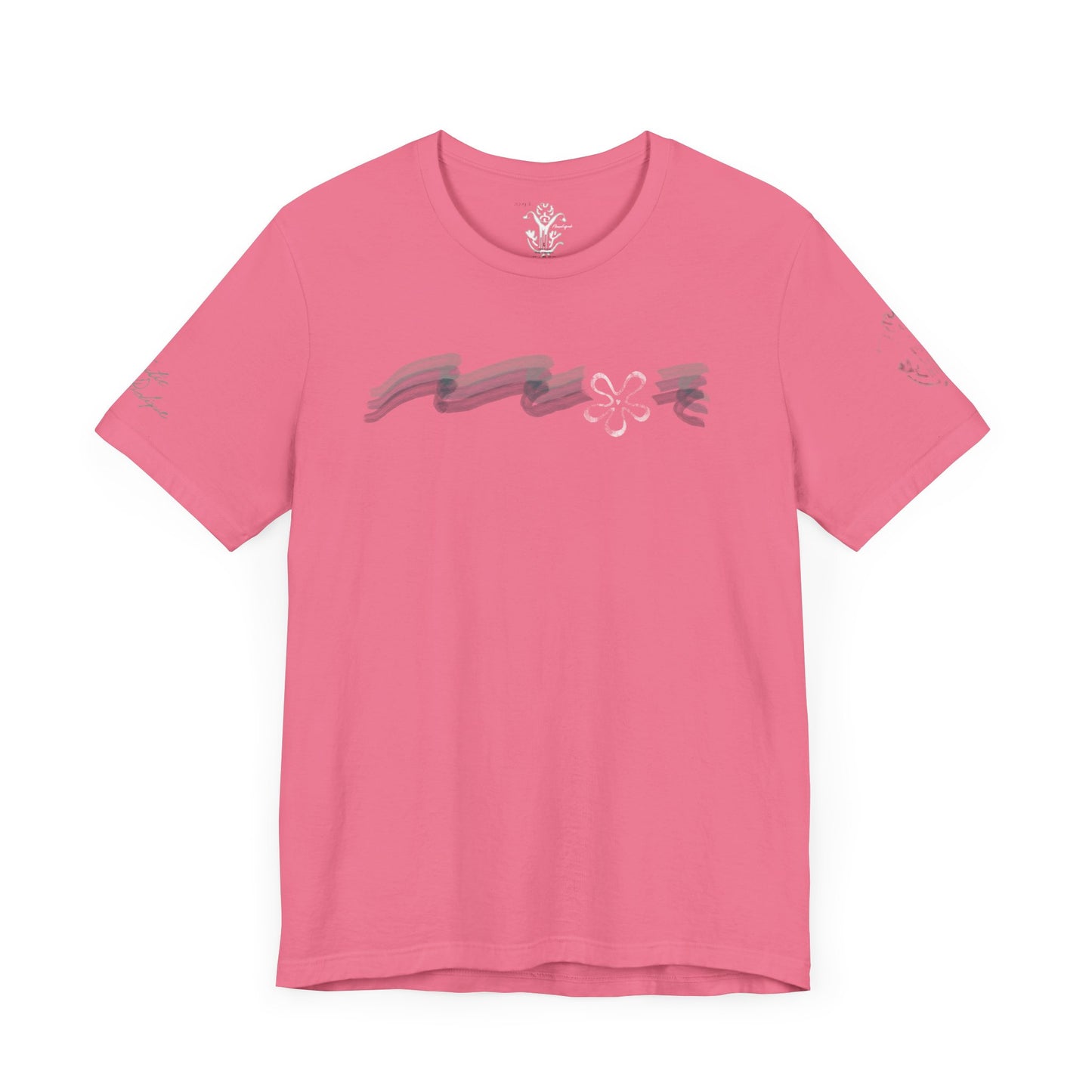 “Nautic Phrolique” T-Shirt - All Fits