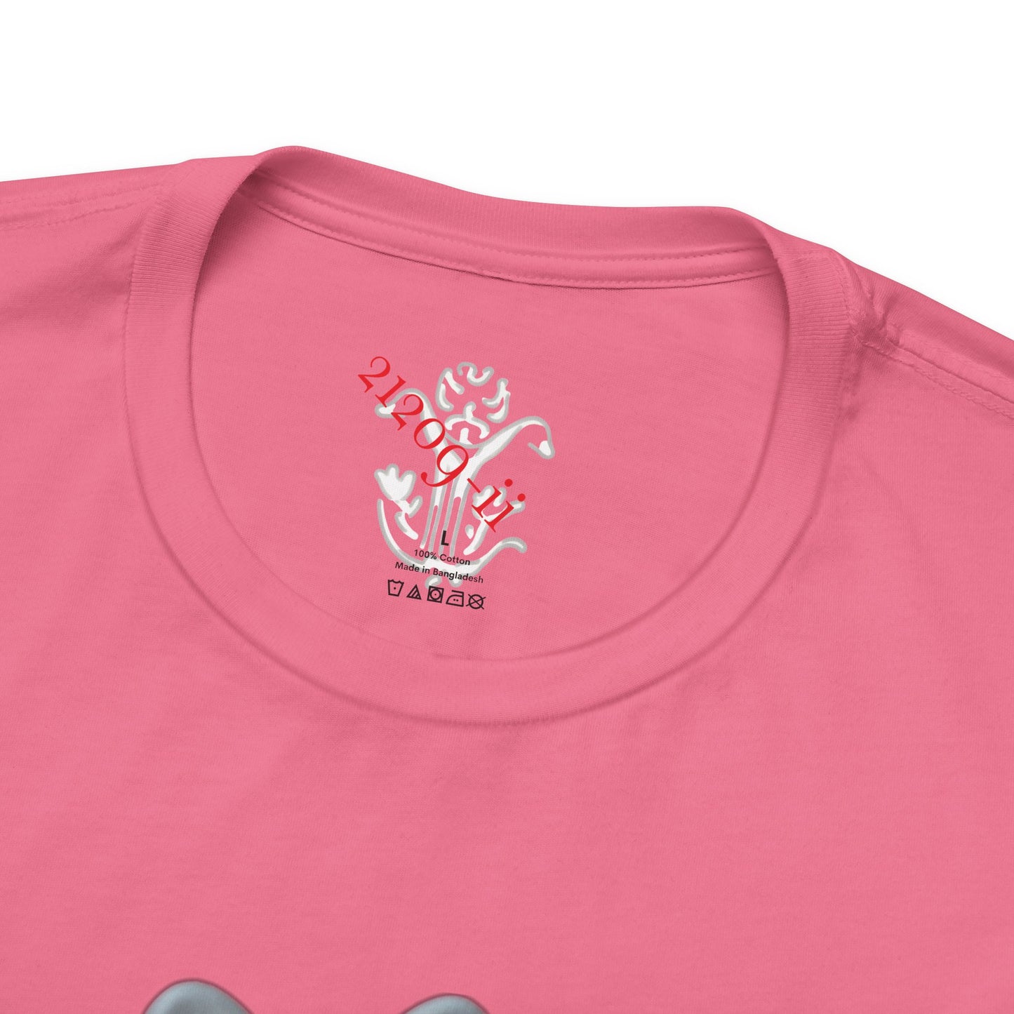 "Spooked" T-Shirt - All Fits