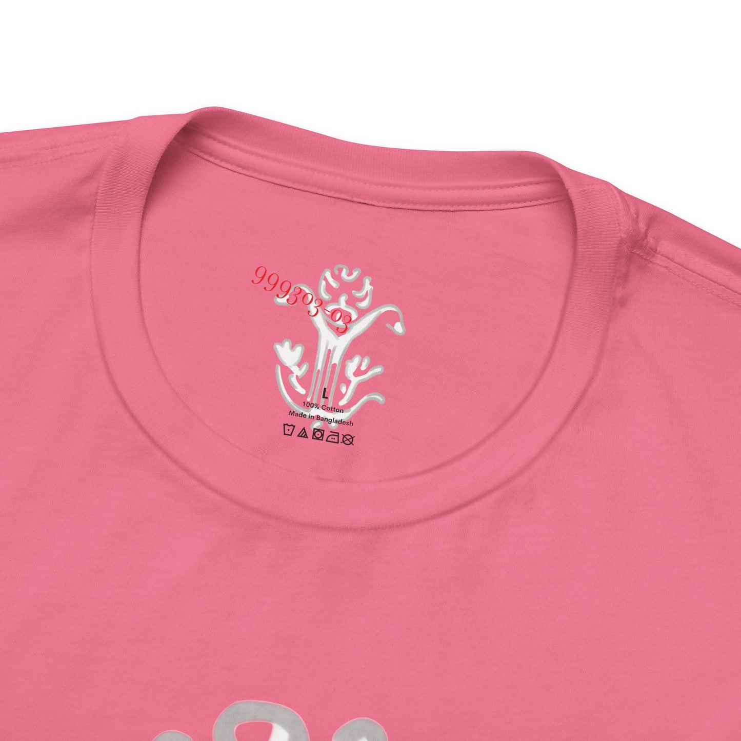 "PRLQ Polo Club" T-Shirt - All Fits