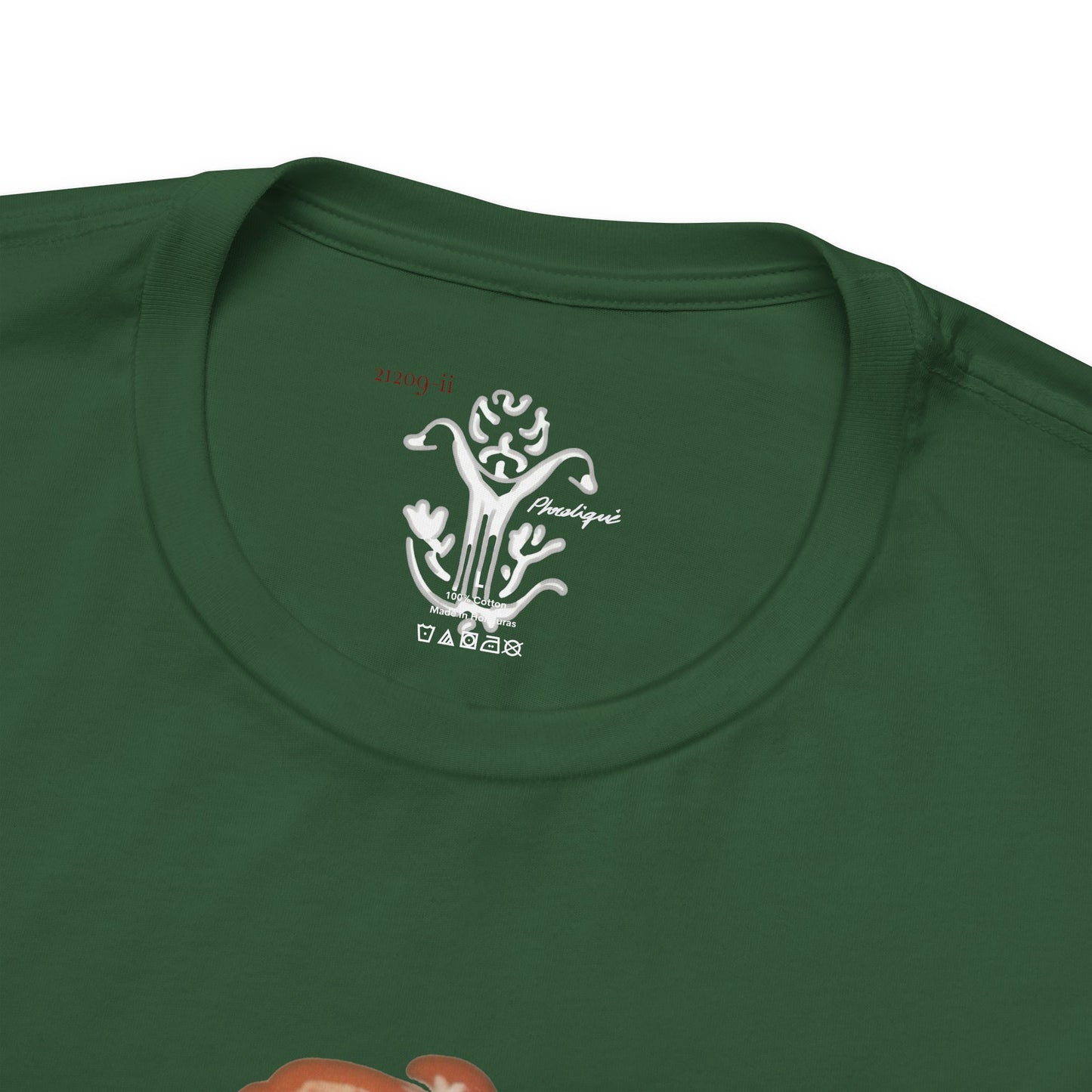 "Tic Tic Tic" T-Shirt - All Fits