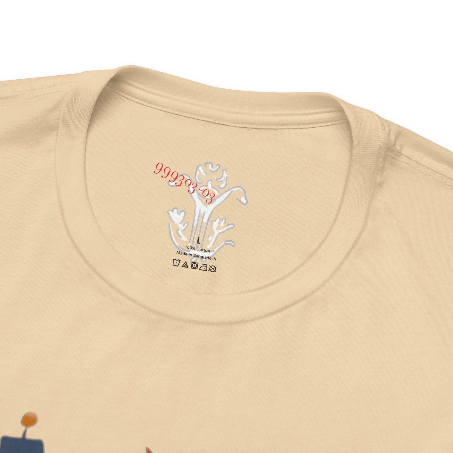 "Heading West" T-Shirt - All Fits