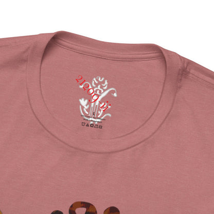 "Ghost Pepper" T-Shirt - All Fits