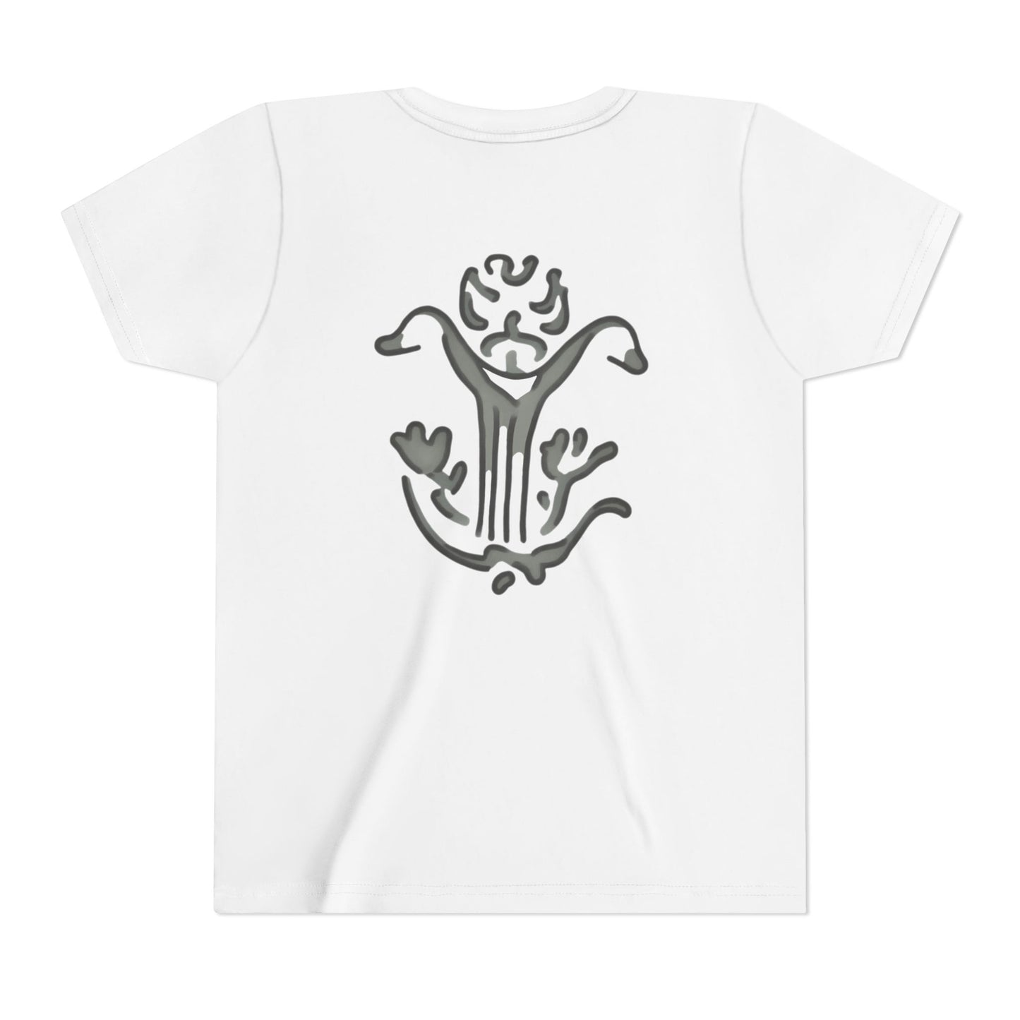 "See Us Rollin" Youth Short Sleeve T-Shirt