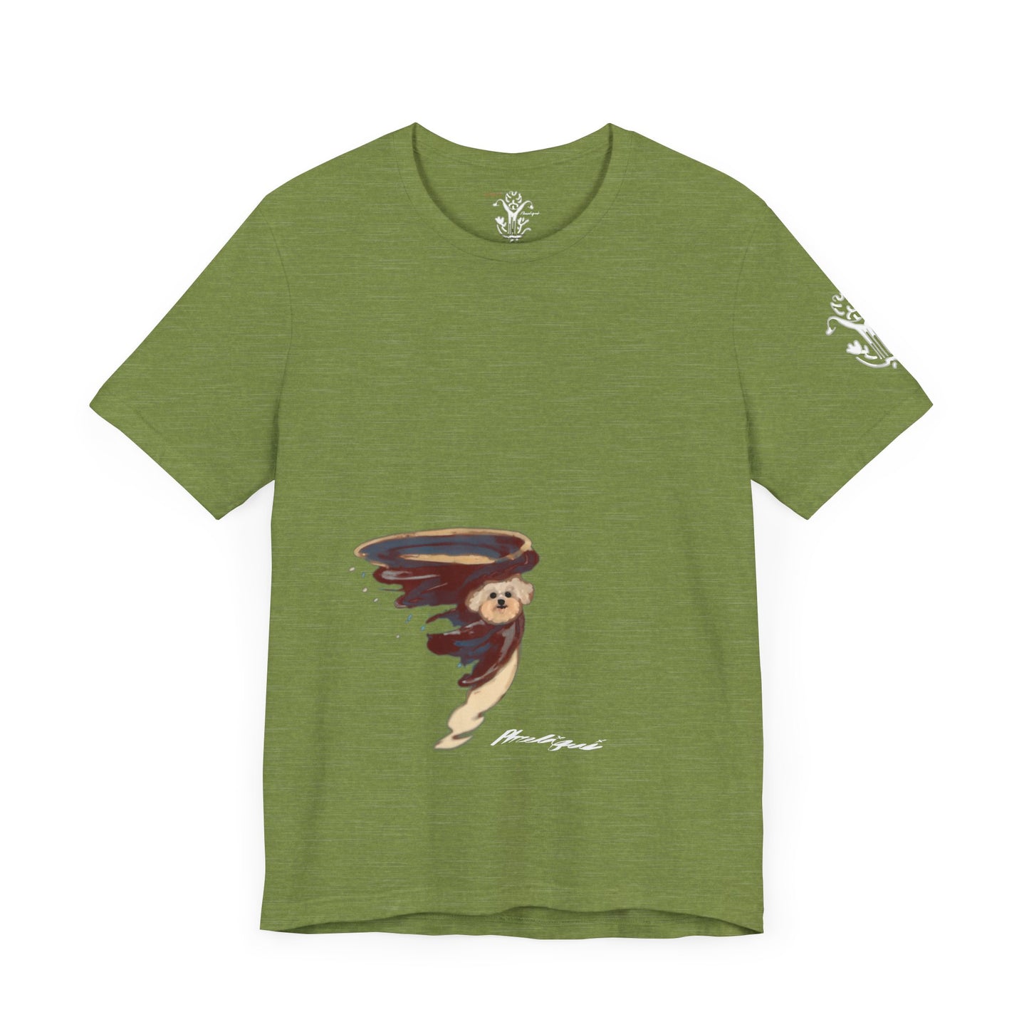 "Dognado" T-Shirt - All Fits