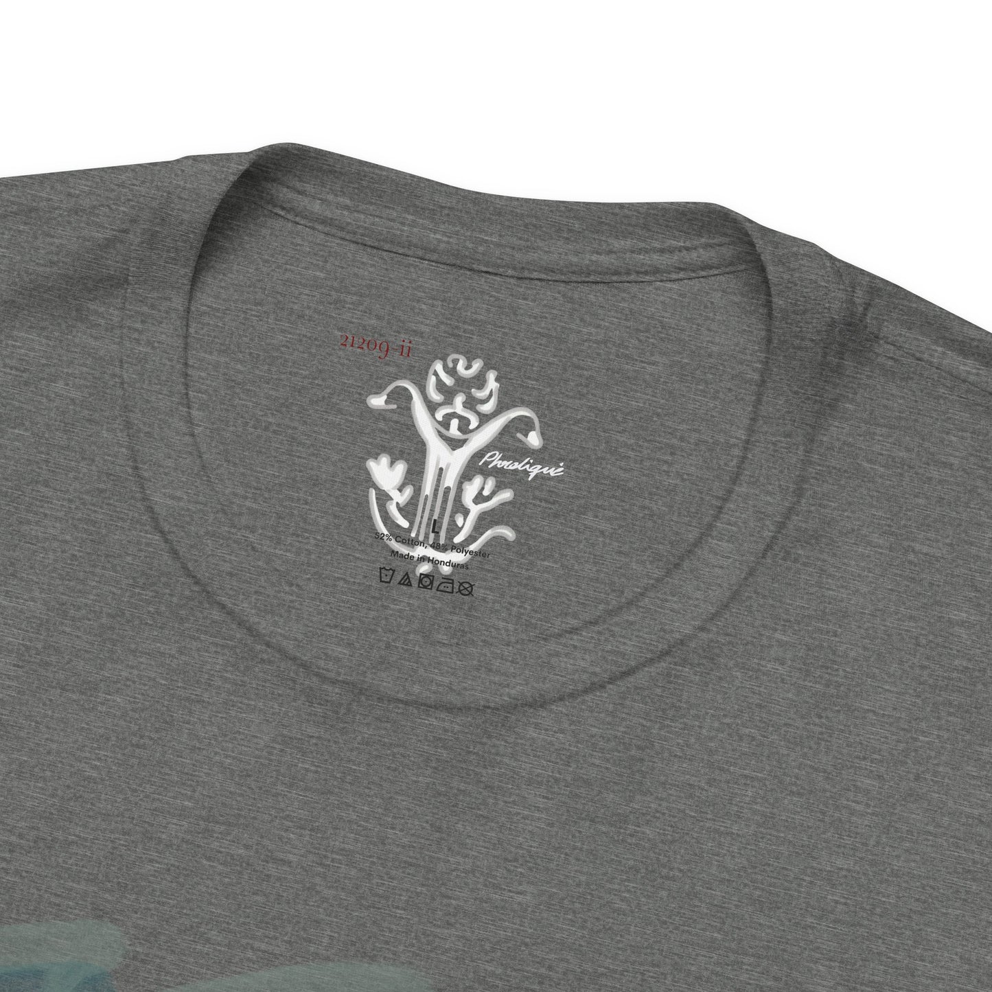 “Nautic Phrolique” T-Shirt - All Fits