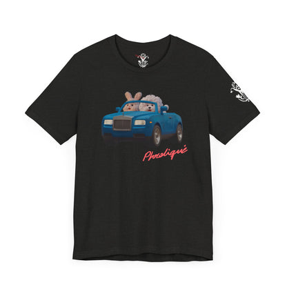"See Us Rollin" T-Shirt - All Fits