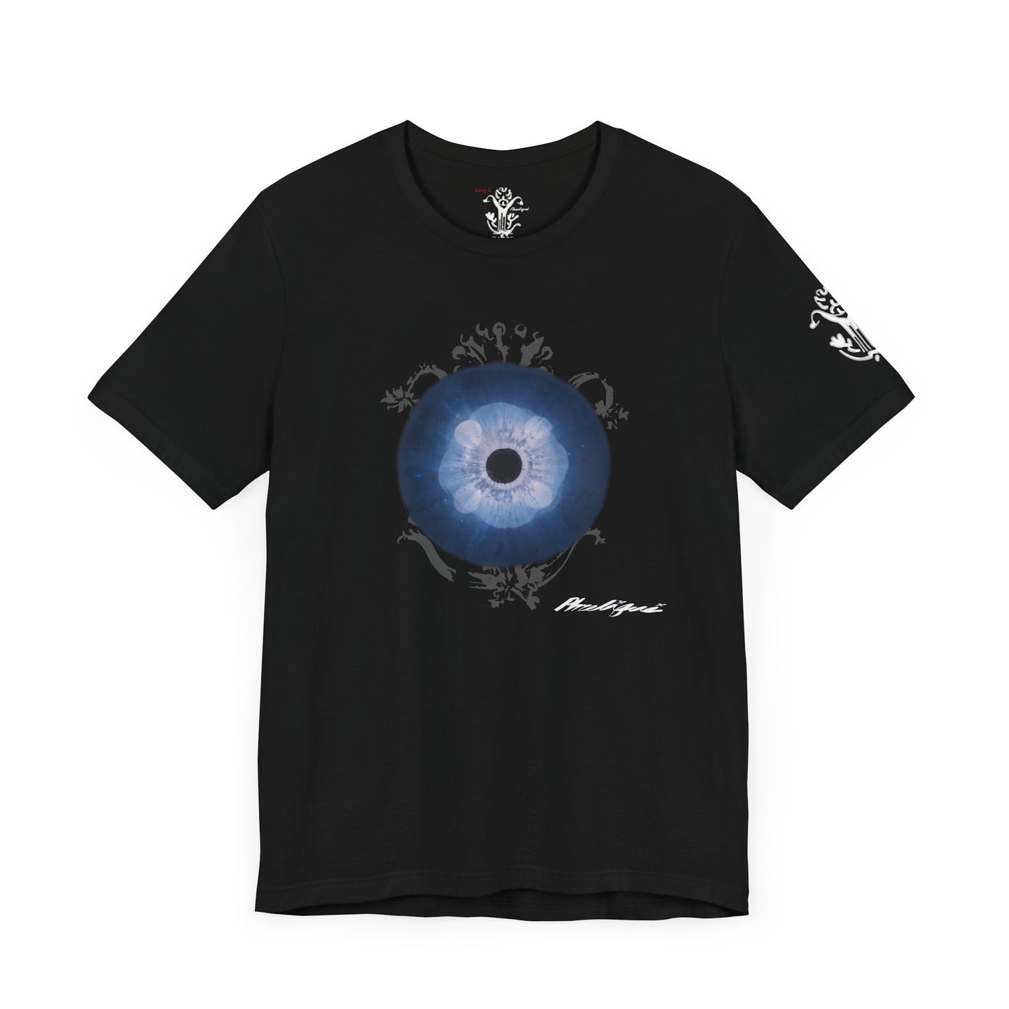 "Summer Star Vega" T-Shirt - All Fits