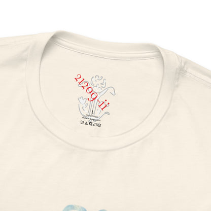 "The Hills" T-Shirt - All Fits