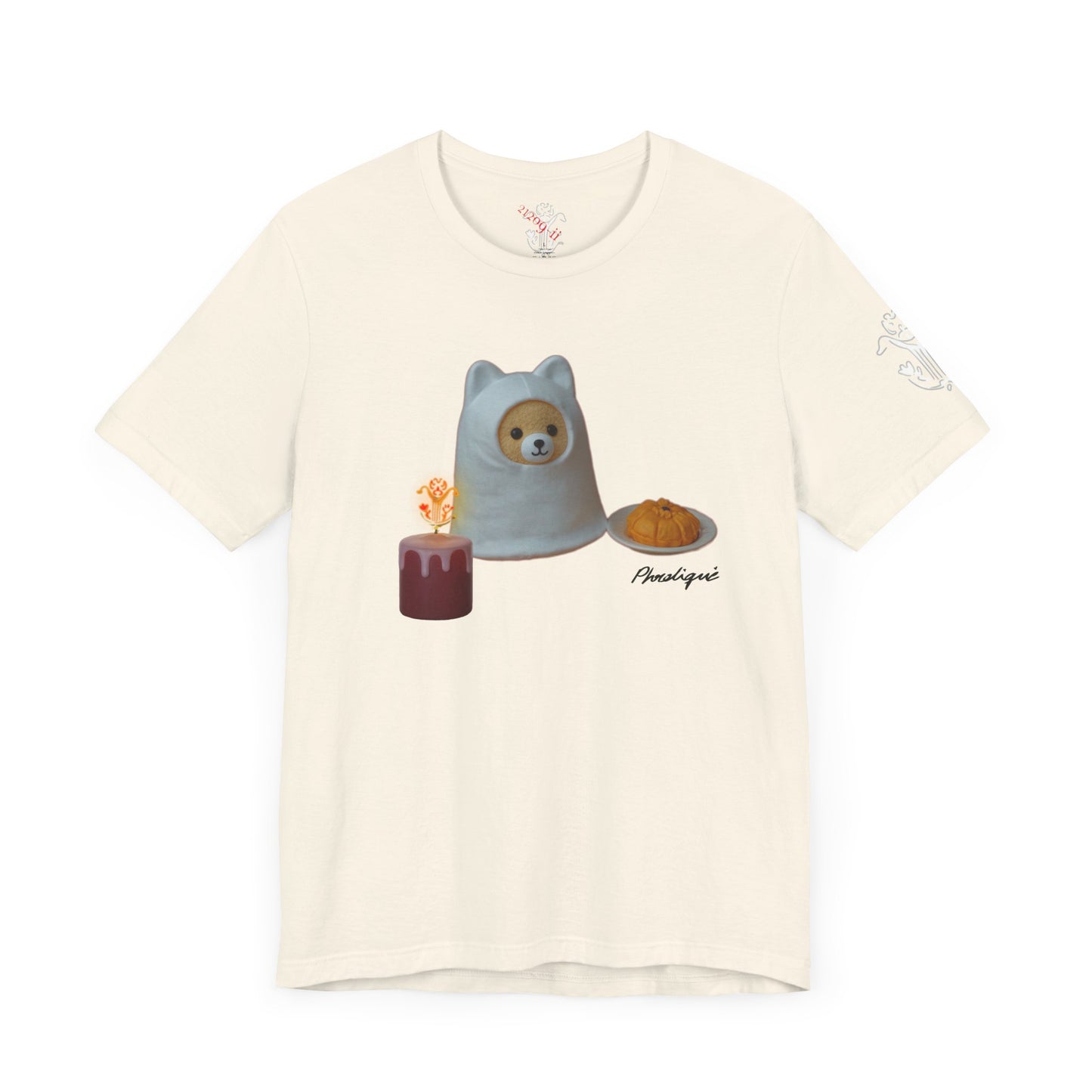 "Spooked" T-Shirt - All Fits